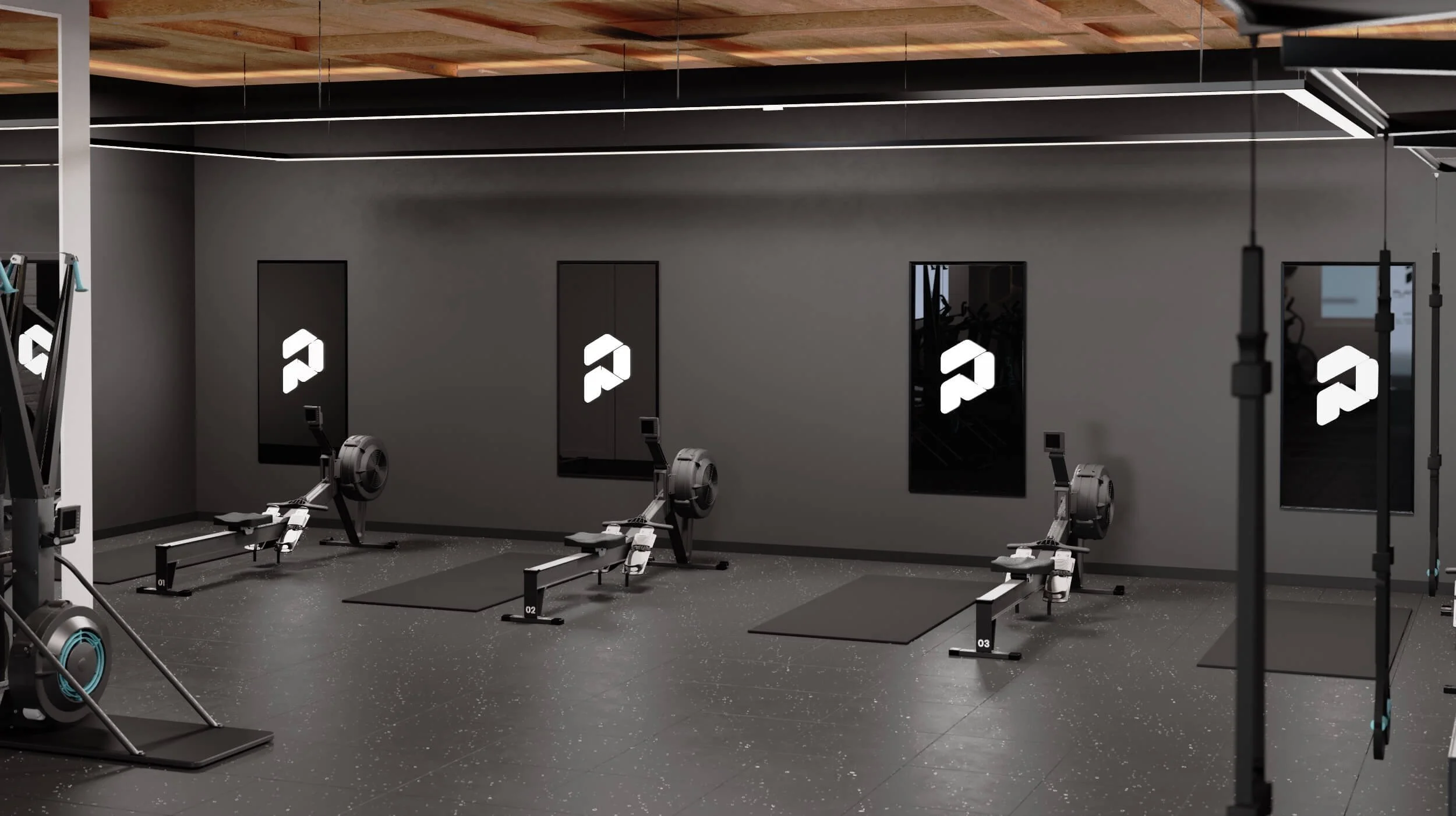Custom Workouts