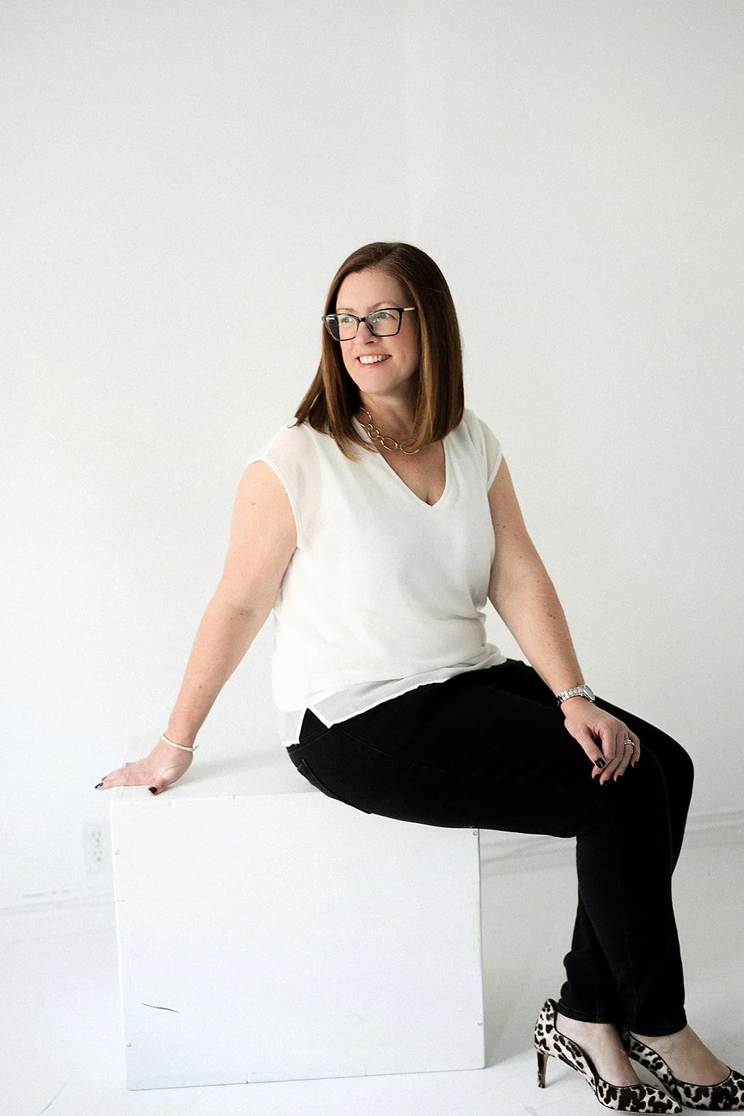 Know Yourself First: The Leadership Identity Work Most Organizations Skip