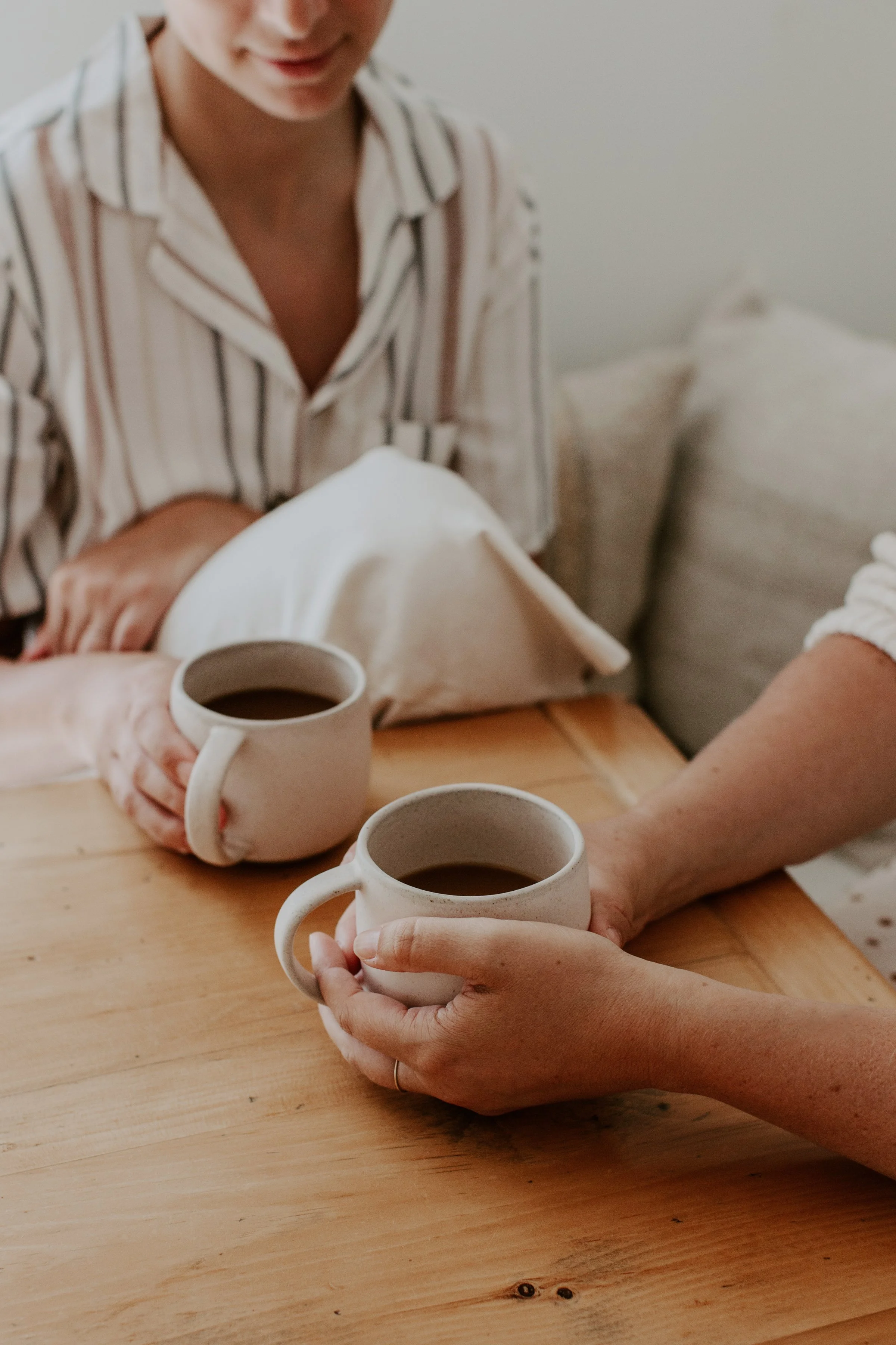 How EFT Tapping helps Soothe Anxiety 