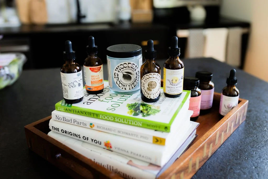 Common Signs of Nervous System Dysregulation