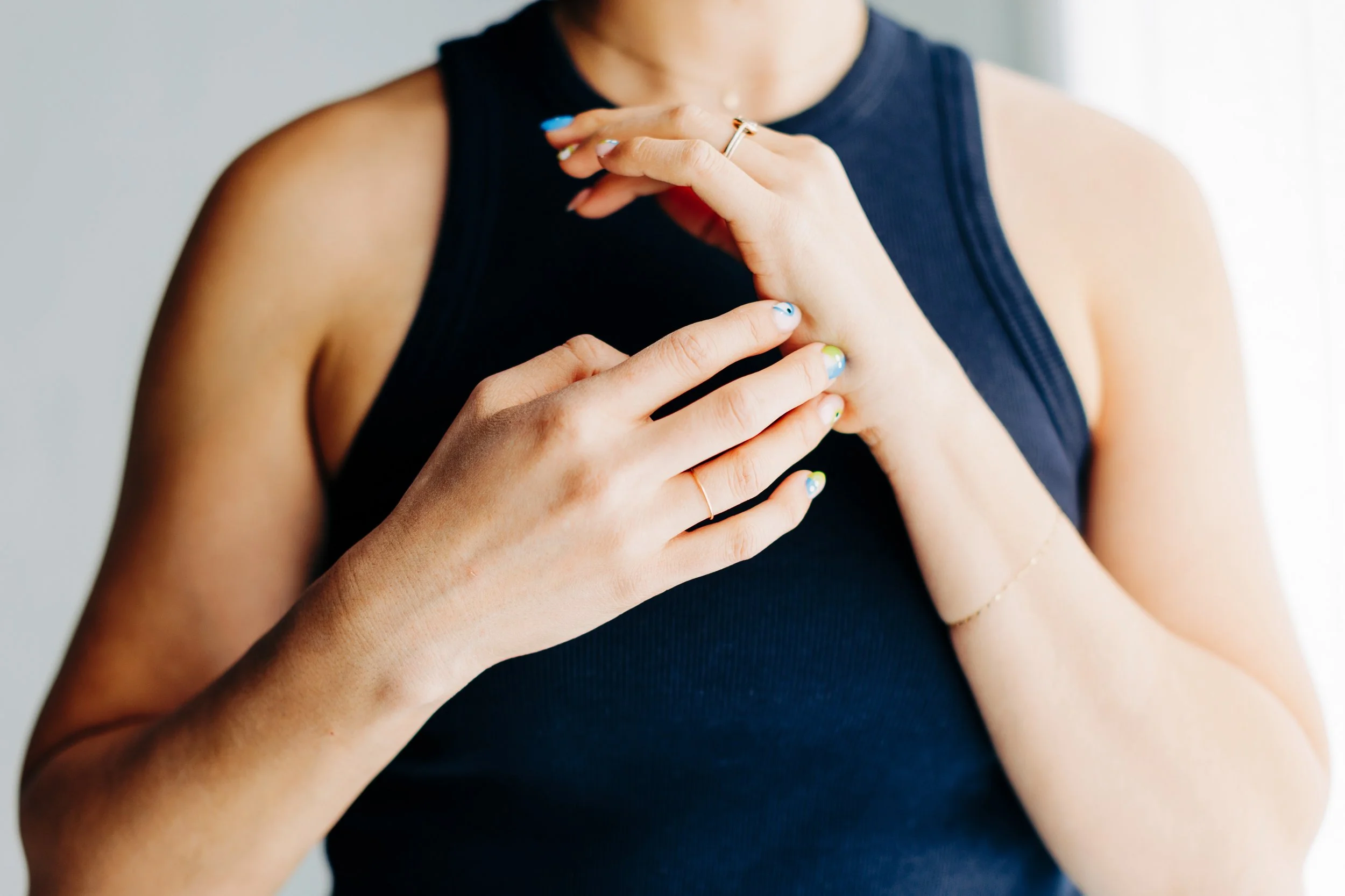 What Is Energy Psychology? How It Works and Why It Helps with Stress, Anxiety, and Limiting Beliefs