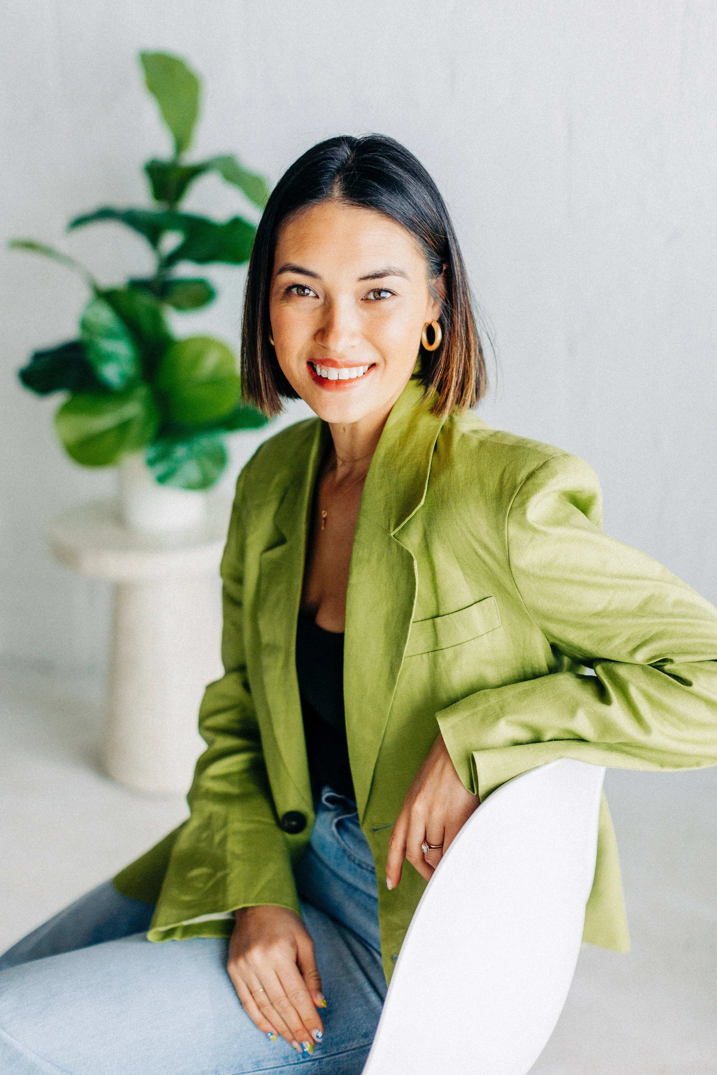 Sarah Avilla - EFT Tapping