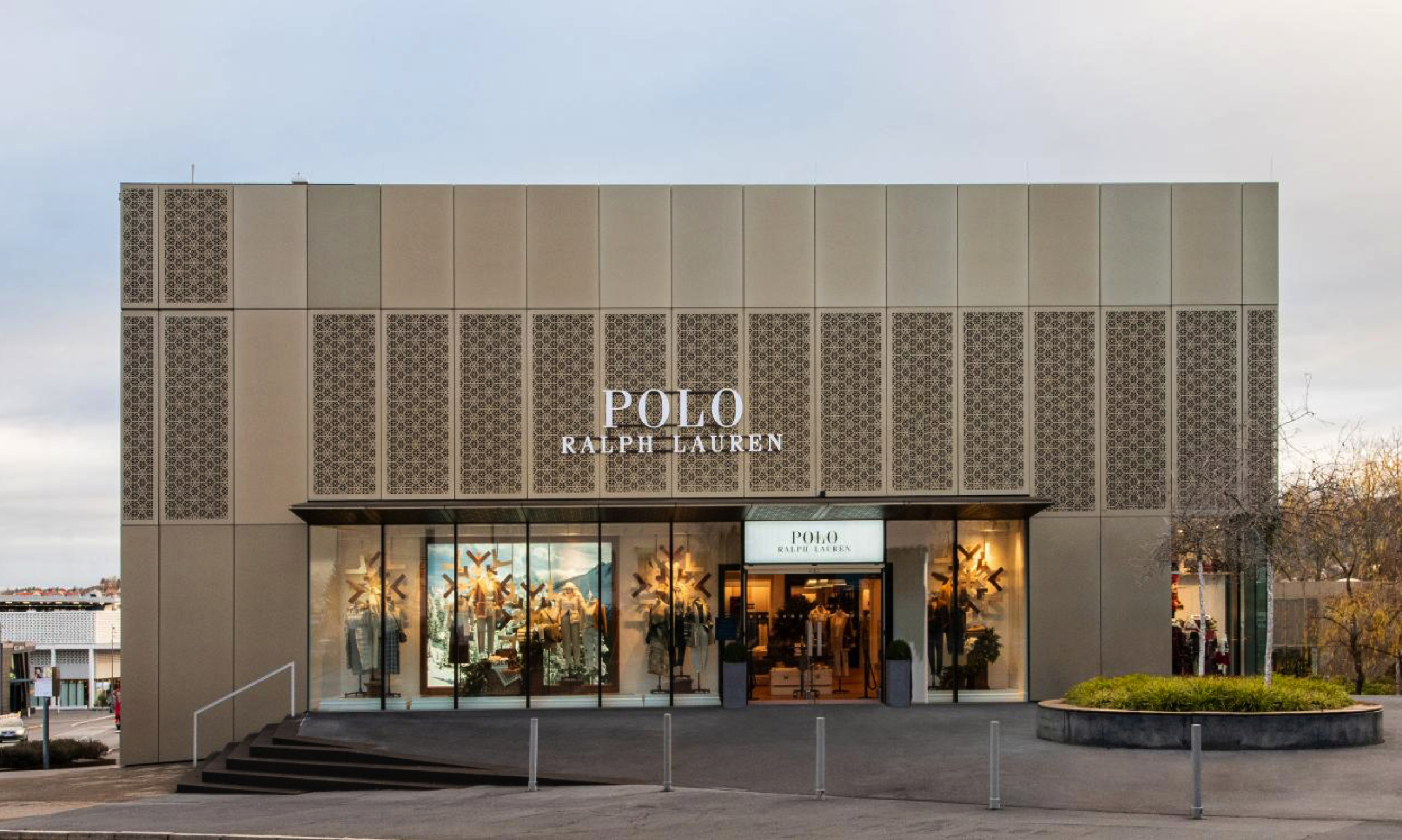 Ralph Lauren • Metzingen, DE • 2021