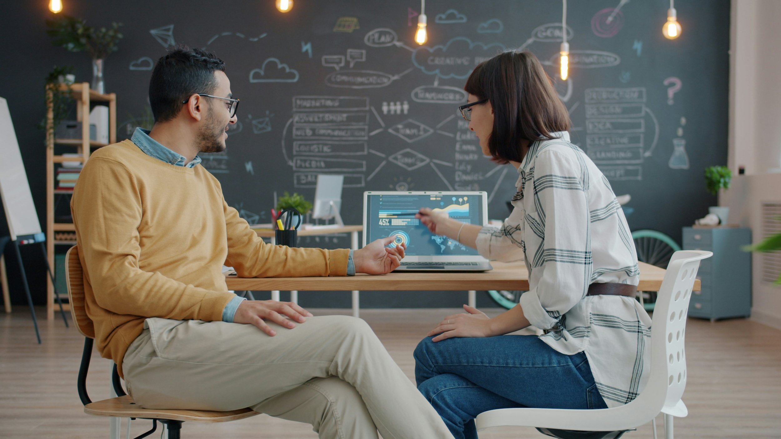 How Can AI Help Scale Learning Support and Facilitate Behaviour Change?&nbsp;