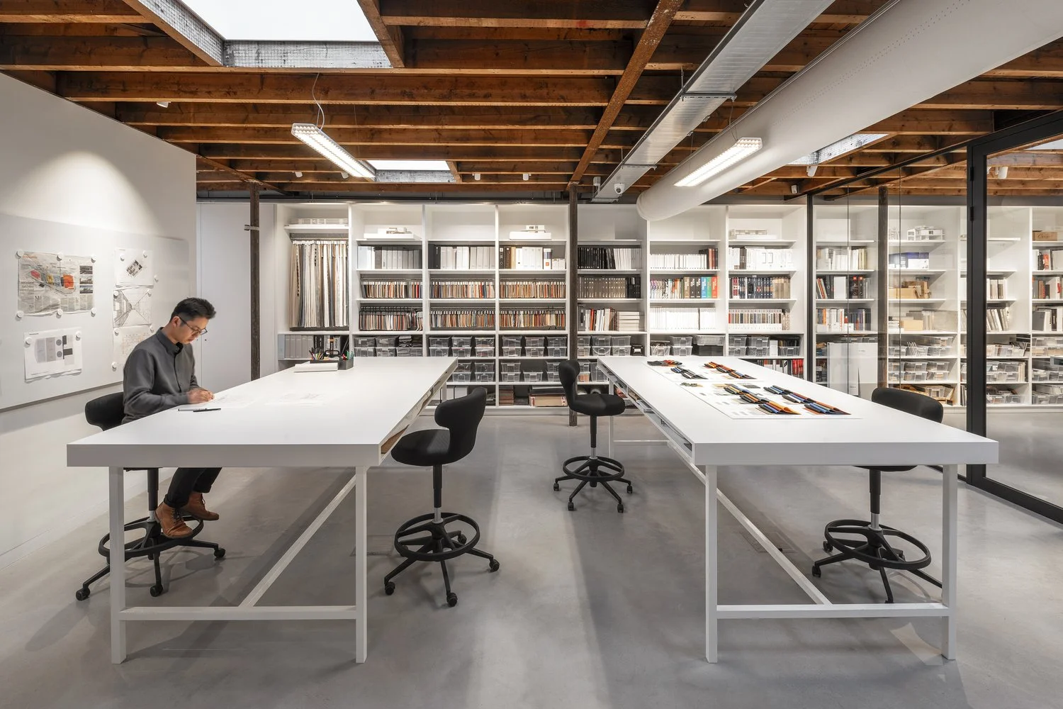 Investing in Wellbeing: How Healthy Workspaces Drive Productivity and ...