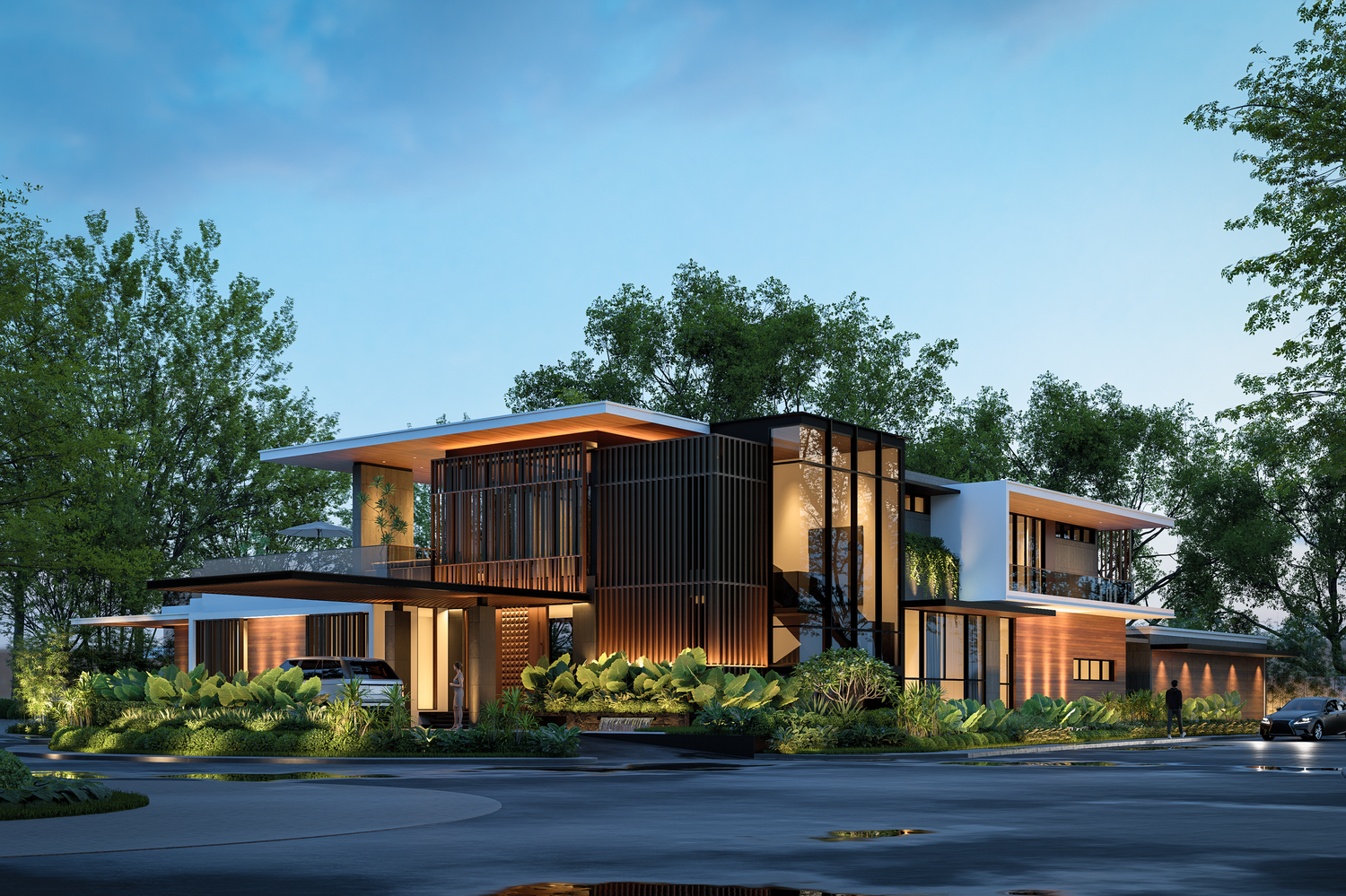 Far East Associates | Davao Architect