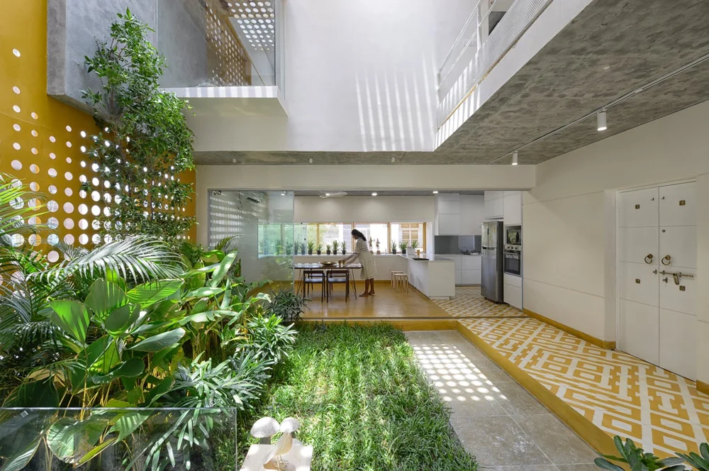 Designing with Humidity: How Architecture Adapts to the World’s Dampest ...