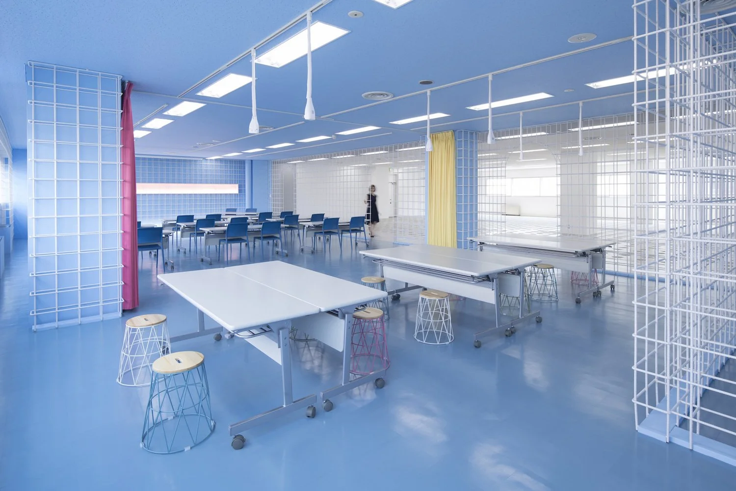 Architecture Tailored for the Deaf and Hard-of-Hearing Community ...