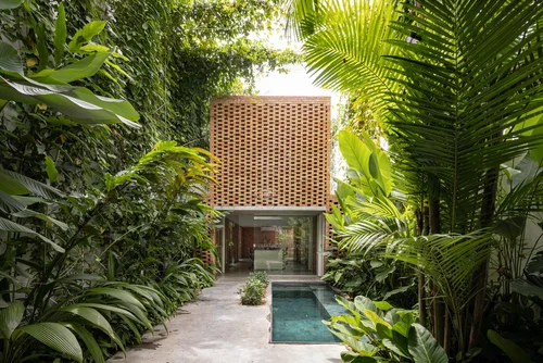 Designing with Humidity: How Architecture Adapts to the World’s Dampest ...