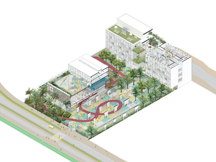 Designing Inclusive Cities: The Role of Universal Design in Creating ...