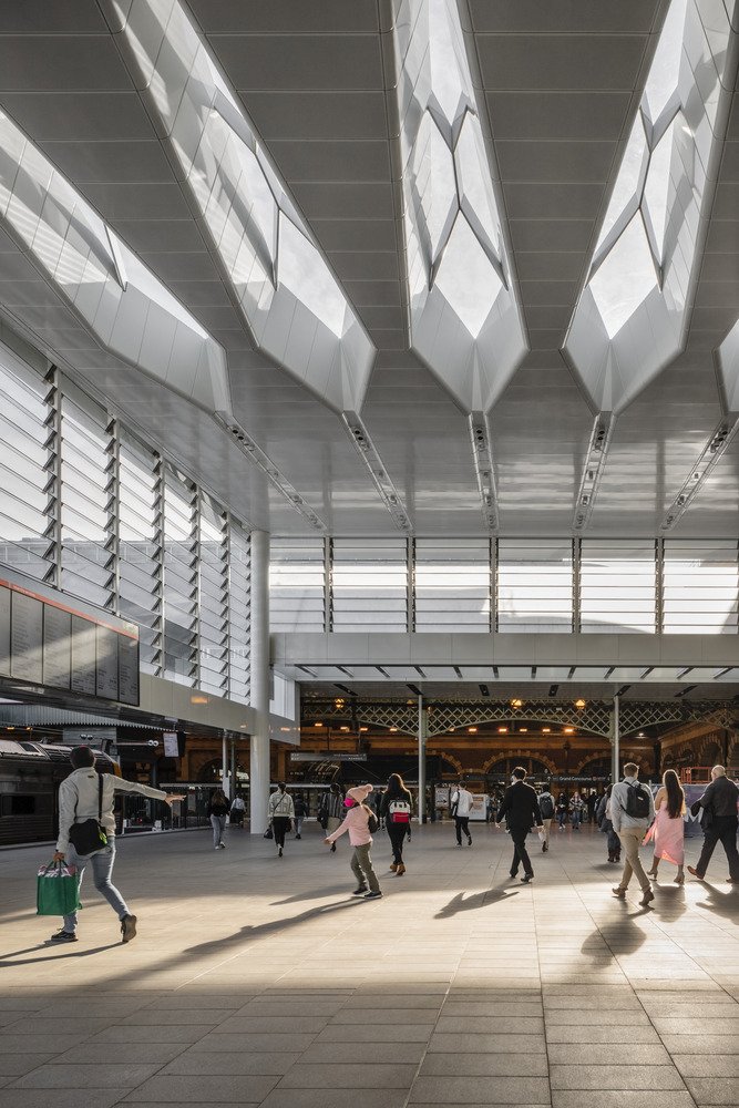 Quick Space Building Wellbeing and Slow Spaces: Can Architecture Distort the Way We ...