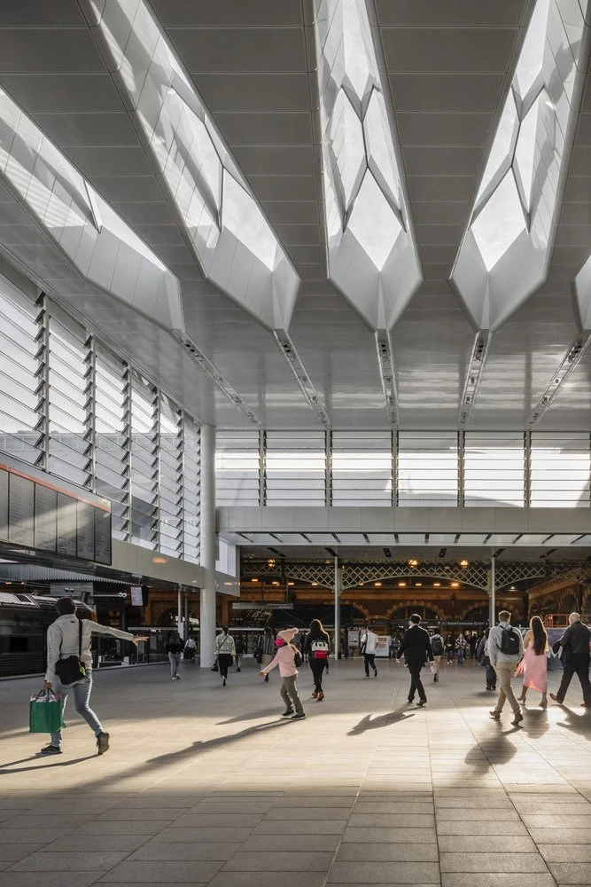 Wellbeing and Slow Spaces: Can Architecture Distort the Way We ...