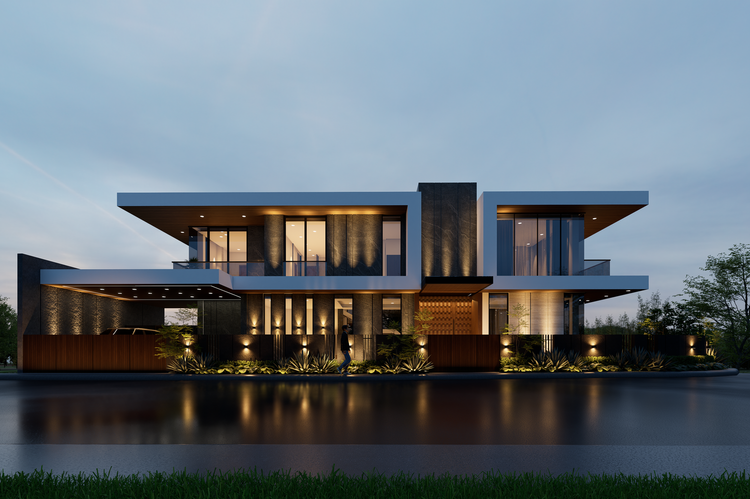 Far East Associates | Davao Architect