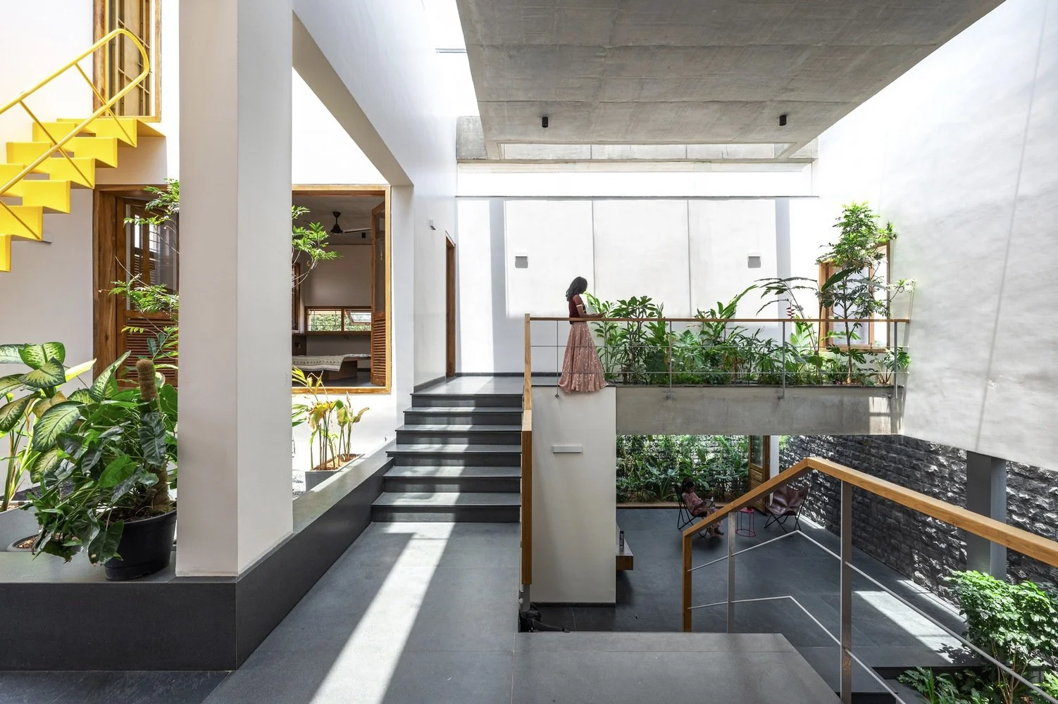 Designing with Humidity: How Architecture Adapts to the World’s Dampest ...
