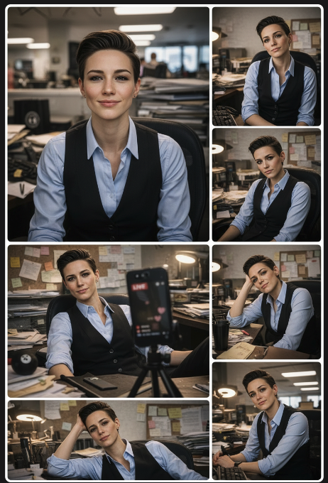 “Happy New Year?” — Welcome to 2026, Back to Work