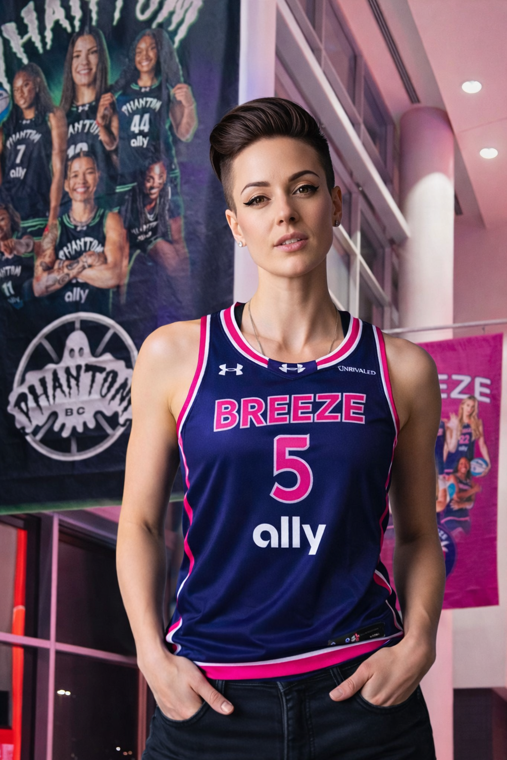 Philly Is Unrivaled: A Historic Night in Women’s Hoops