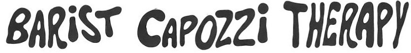 Barist Capozzi Therapy