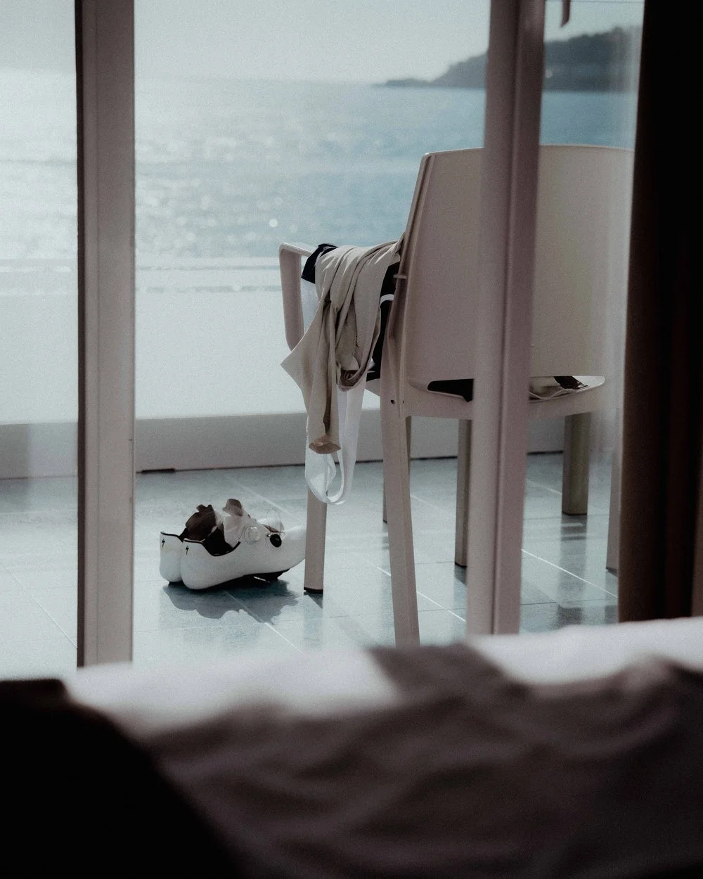 HELIOS HOTELS /// TIMO MUDGE