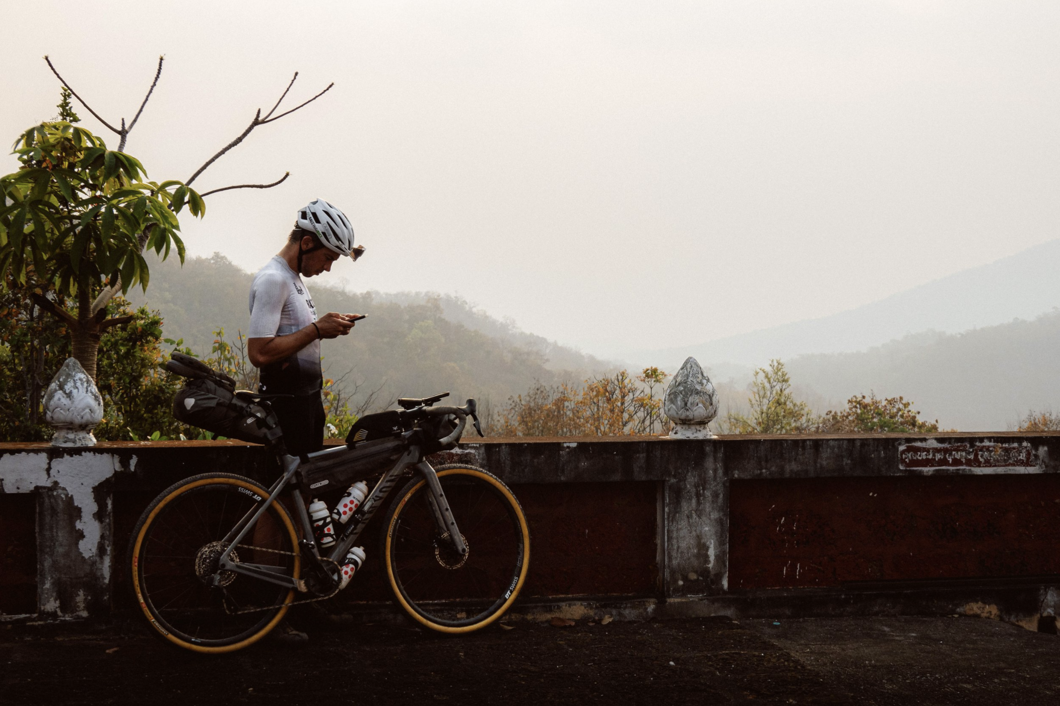 THAILAND /// ALEXANDRE GAZQUEZ