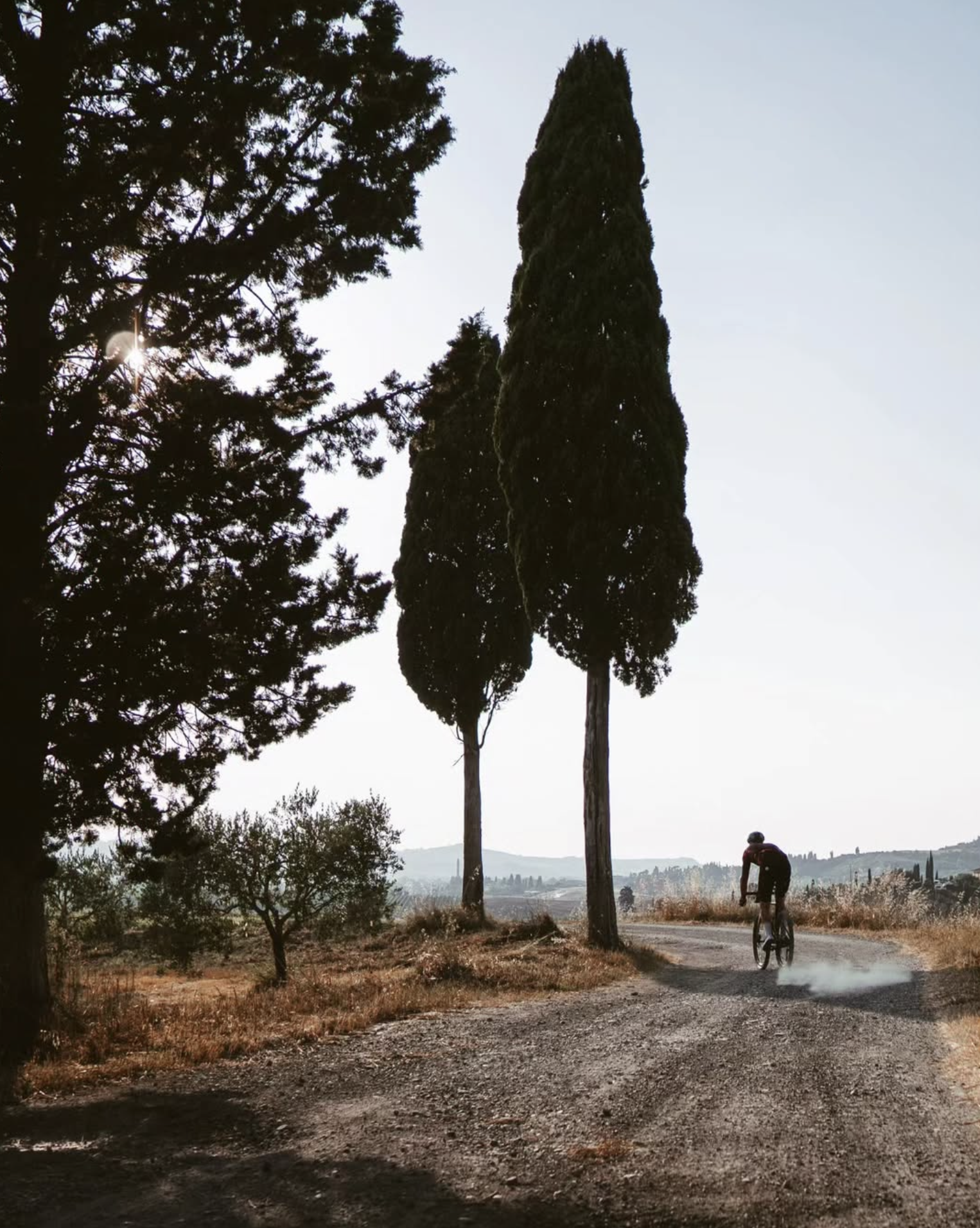 TUSCANY /// ALESSANDRO SALVAGGIO