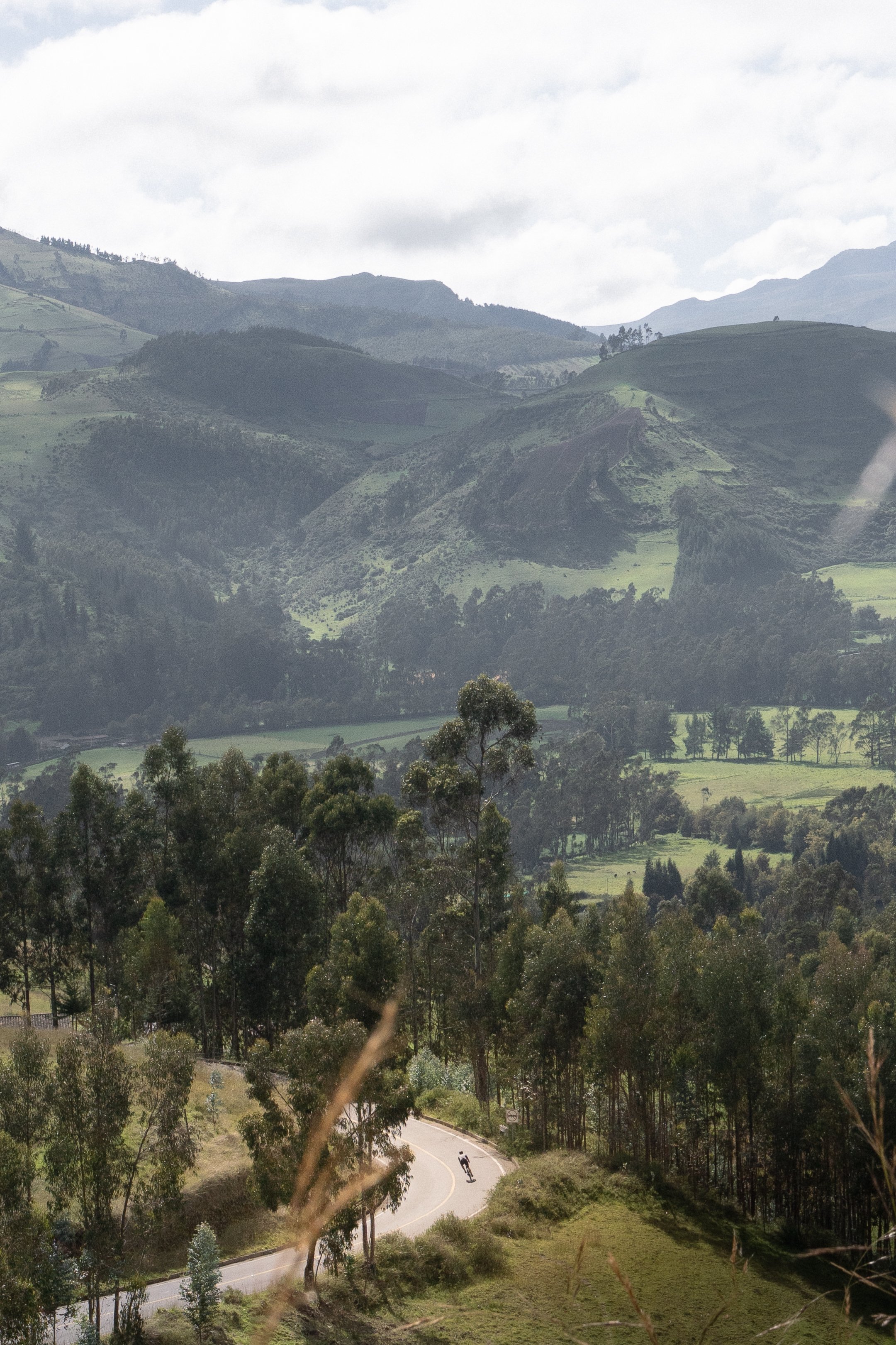 ECUADOR /// RIK DE VOOGD