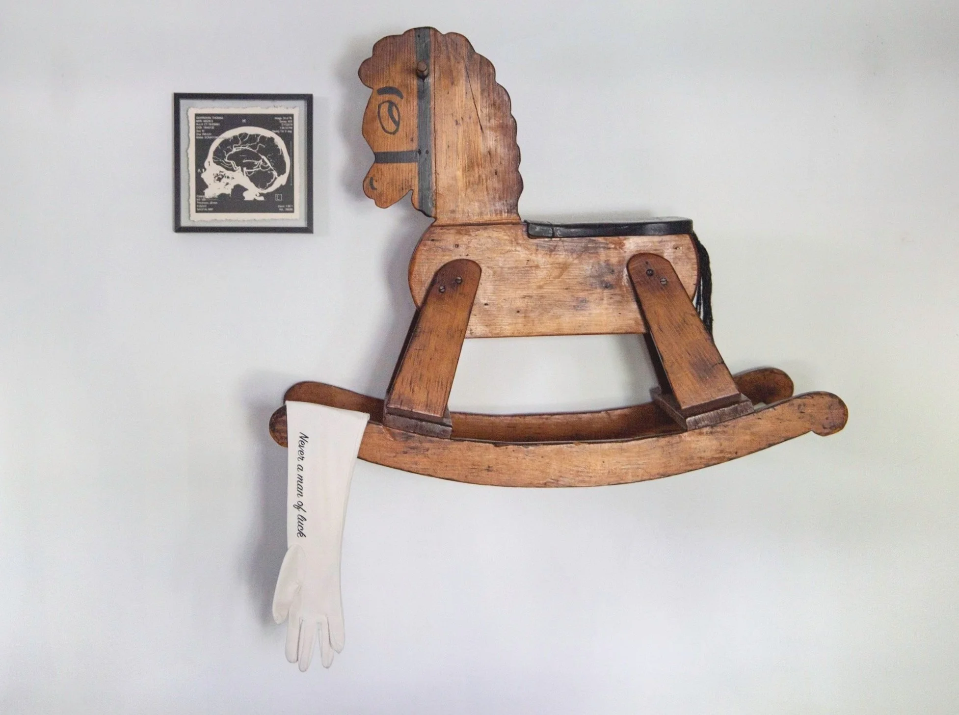 Rocking Horse Winner 