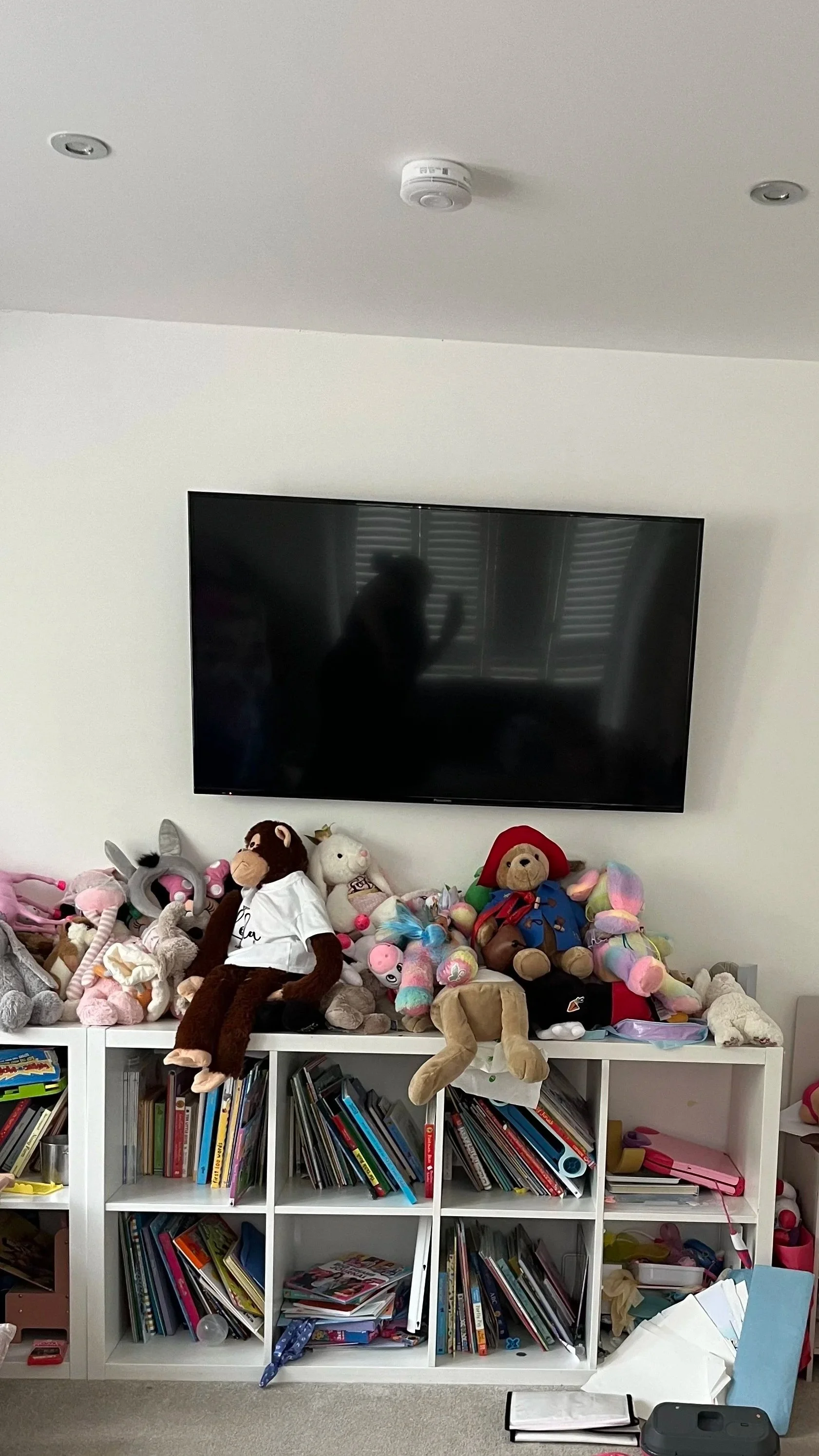 Where to Start When Your Whole House Feels Overwhelming