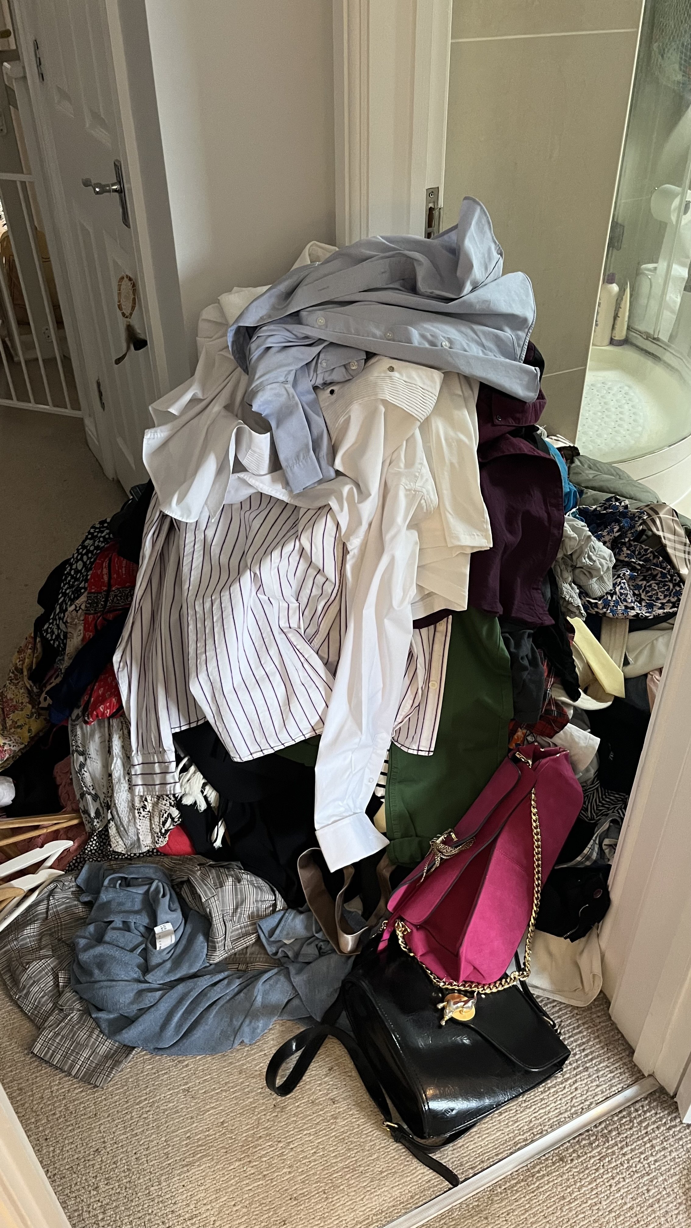 9 Ways To Declutter Responsibly (Without The Guilt)