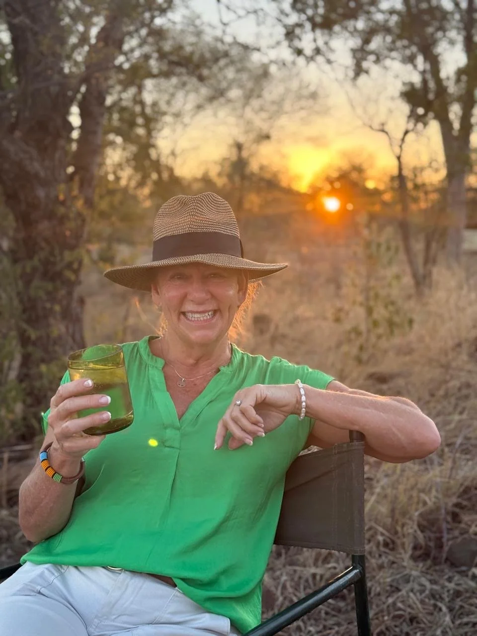 Debbie in Zimbabwe.JPG