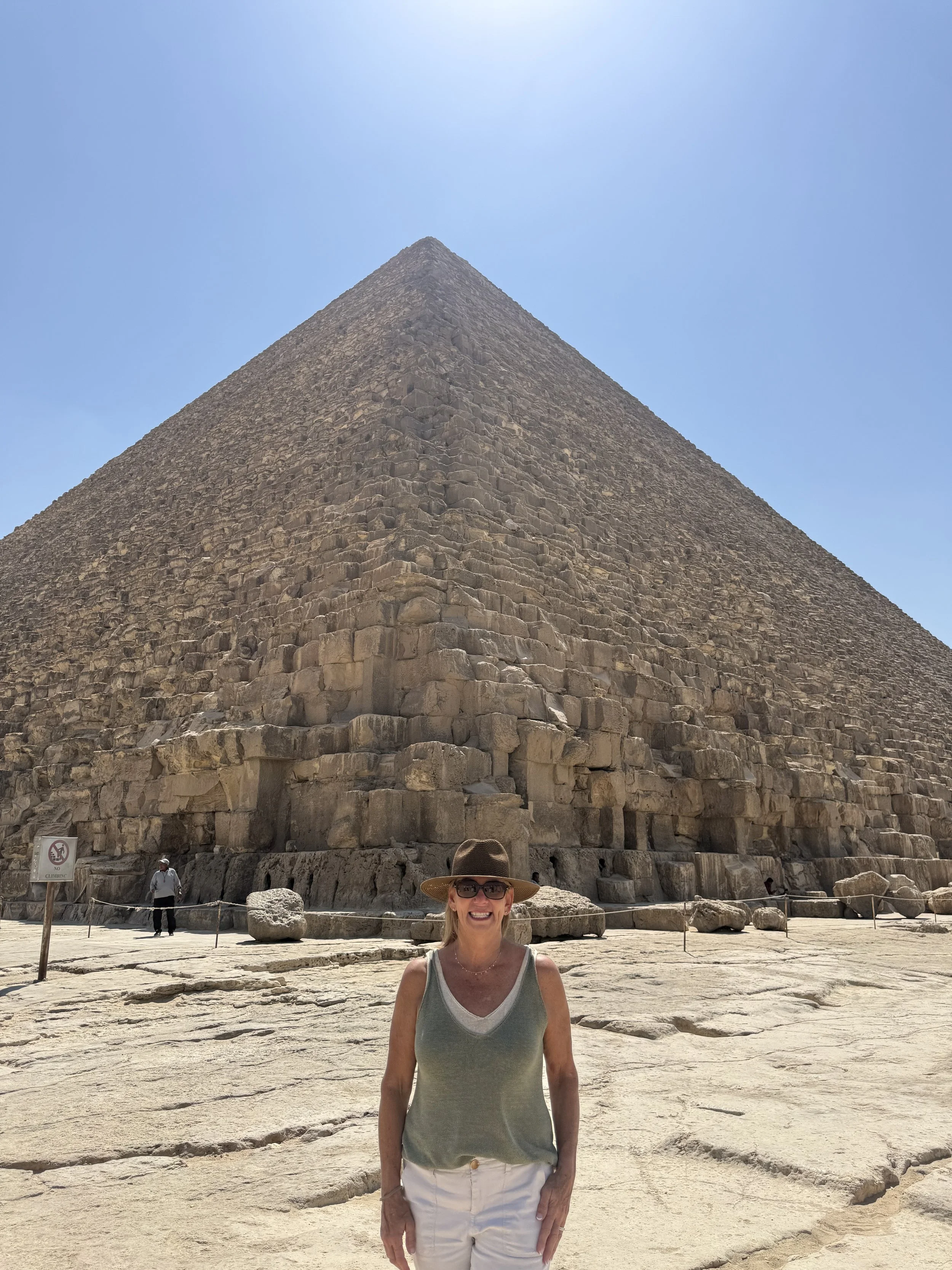 Pyramids of Giza