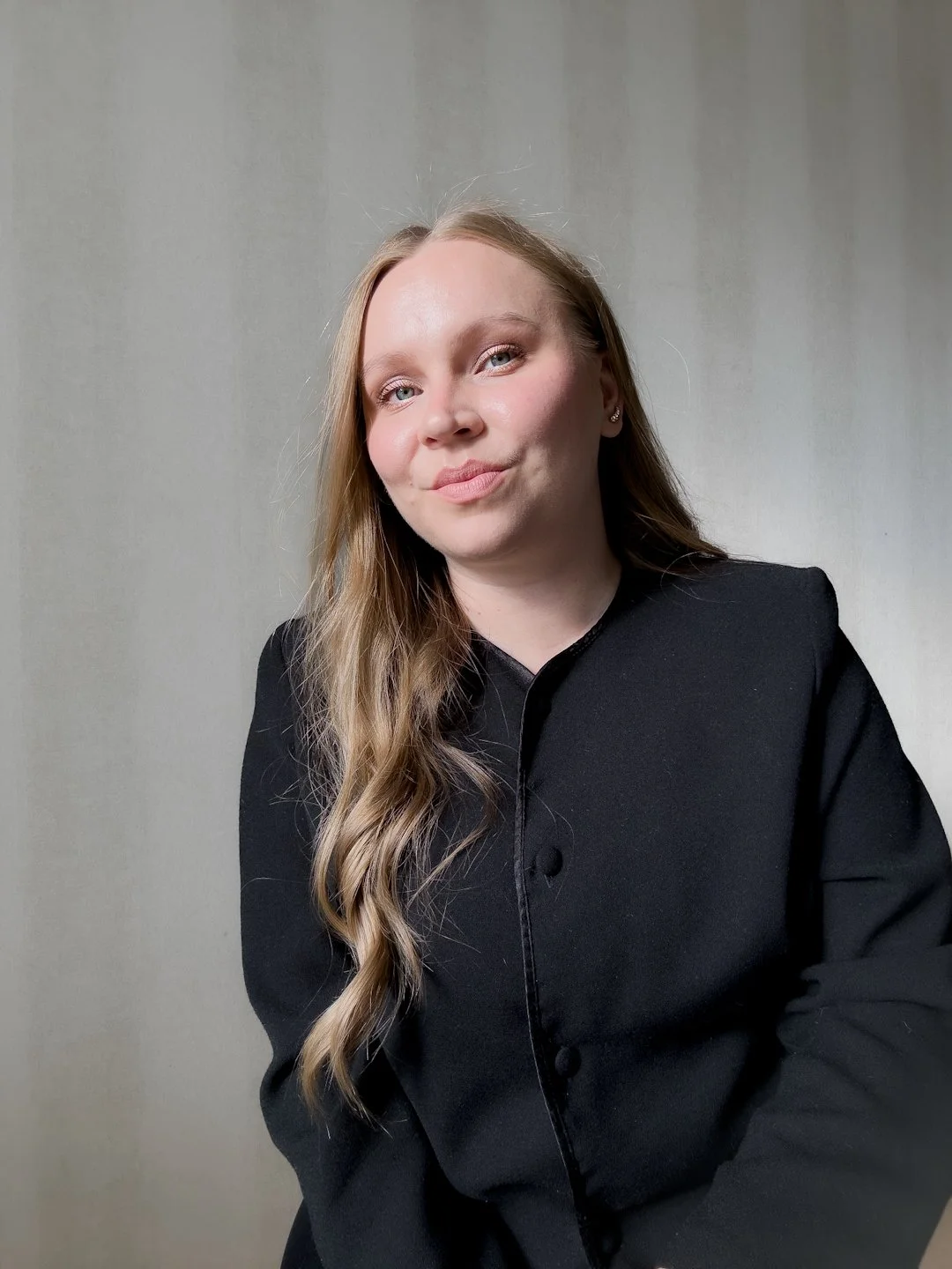 Kalligrafi & designer Mira Savolainen