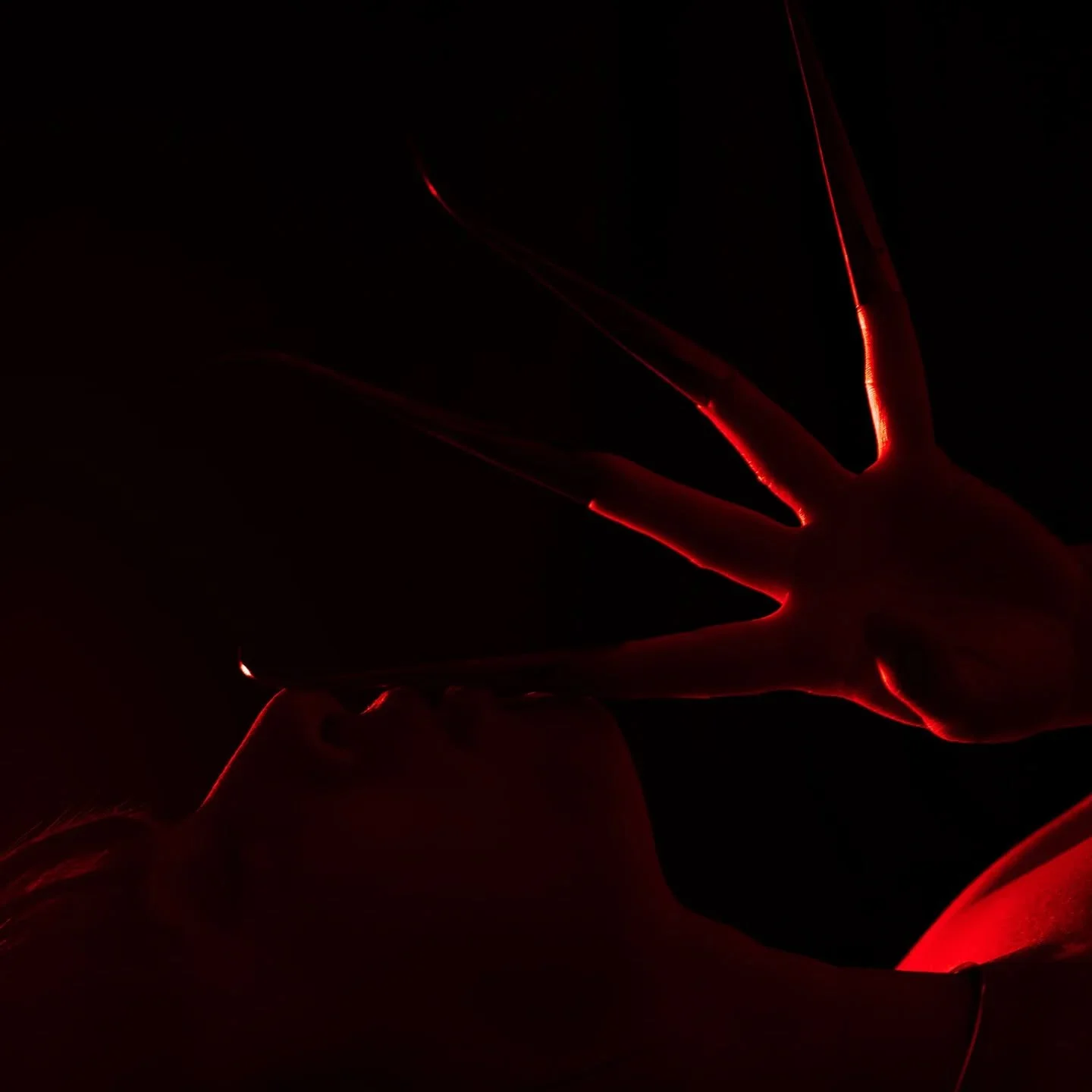 Summer is on the horizon, and the 🔥 heat 🔥  has been rising in the studo as well! Finally revisited this set-up, and @lilmissslamshine brought her special brand of magick! ✨️ 
To see the full NSFW crop of this image and others from this series,  ch