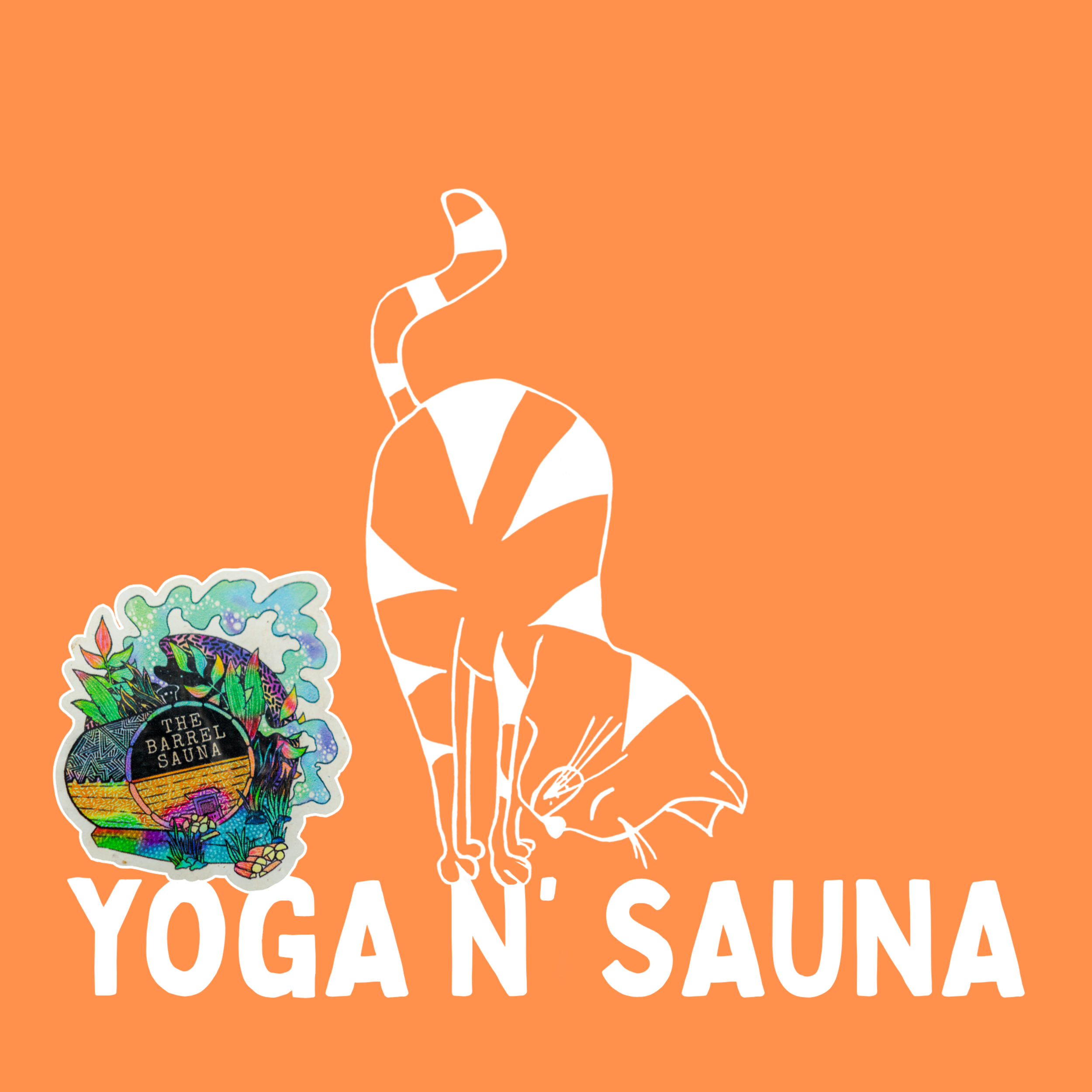 Yoga N' Sauna