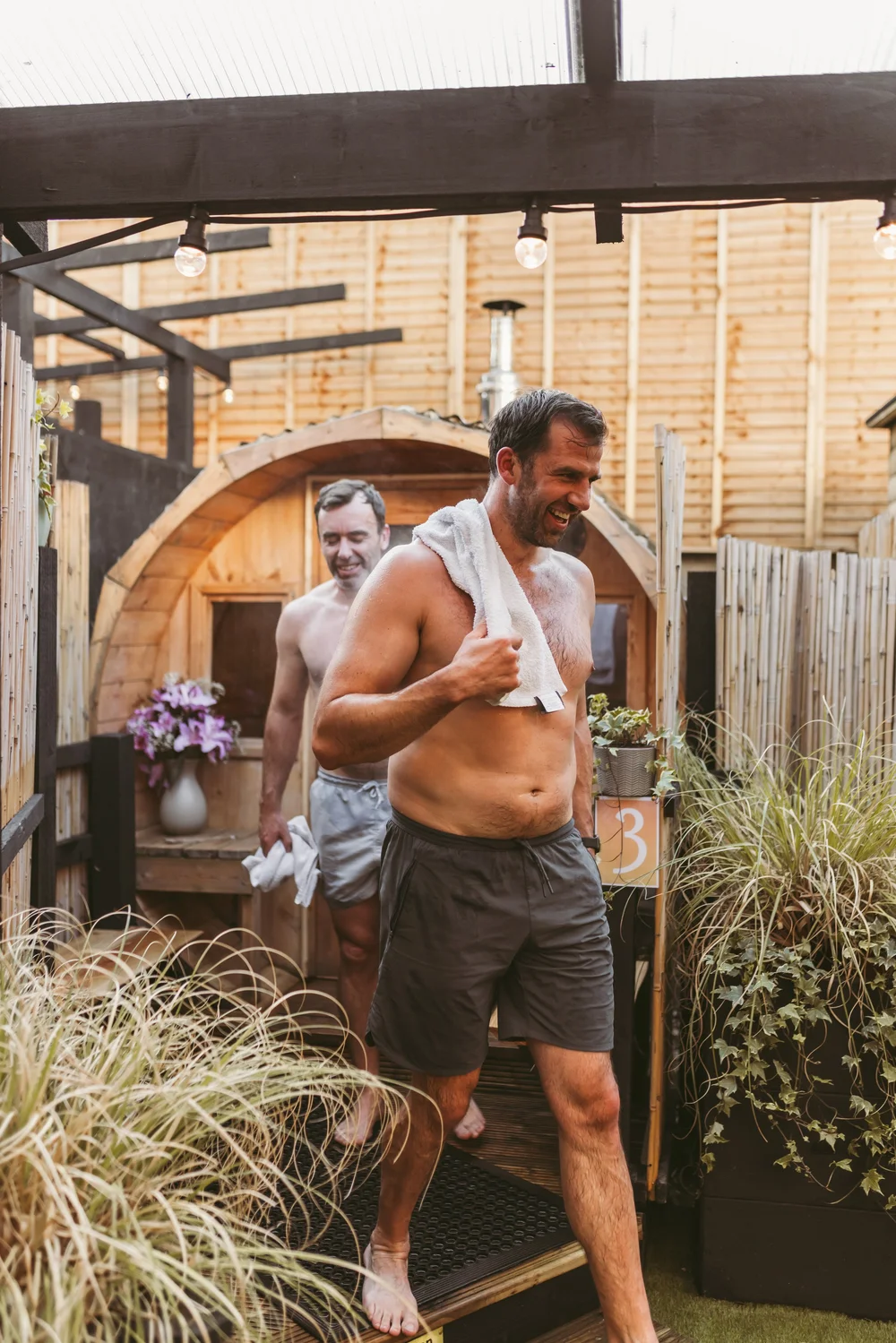 The Barrel Sauna - Tallaght, photo 2