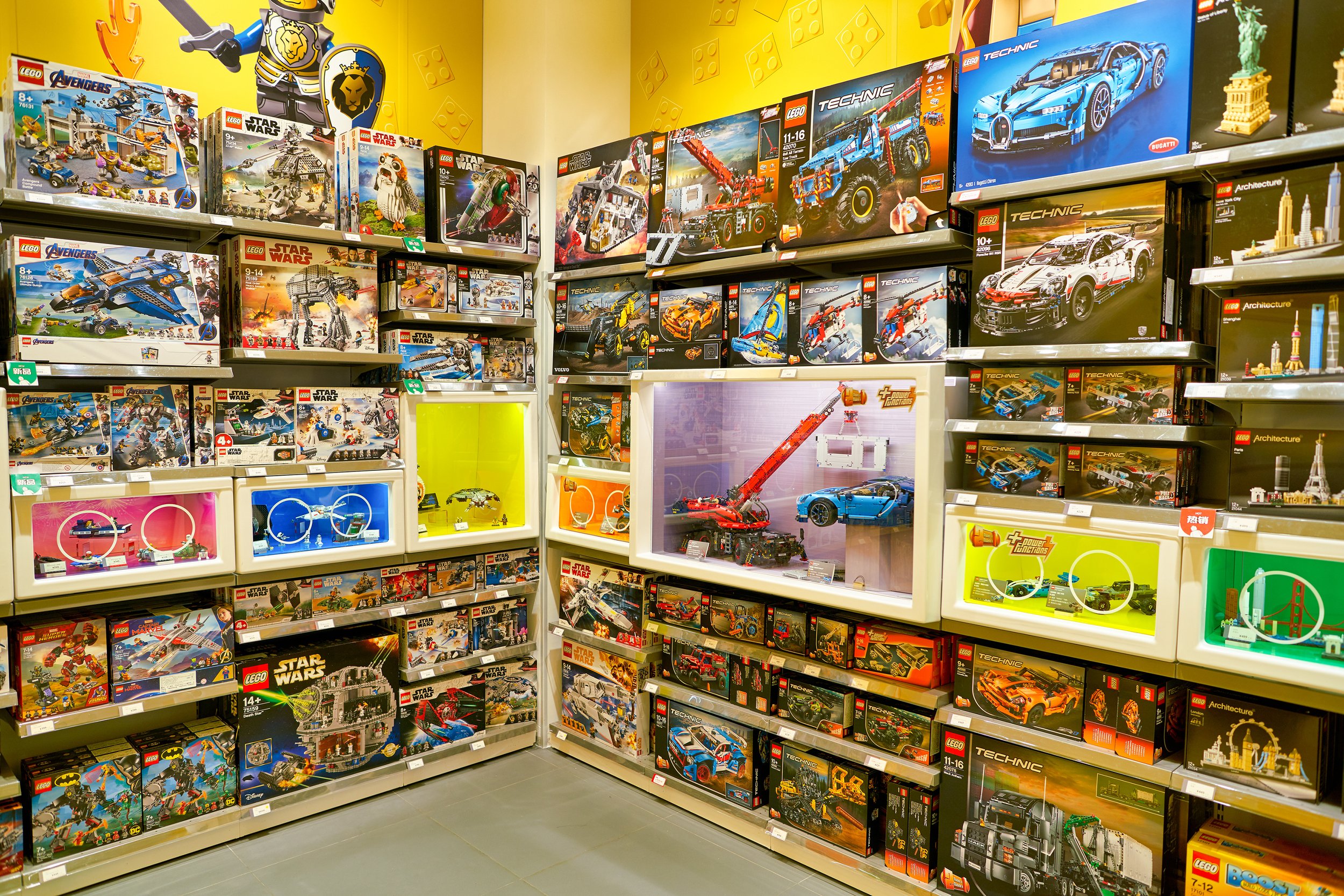How to Find LEGO Sets Before Release Day (Yes, It’s Possible)