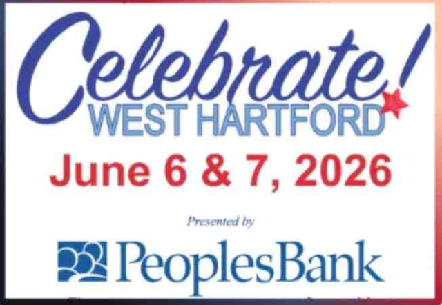 Celebrate West Hartford