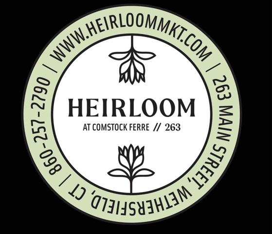 Spring Heirloom Festival 