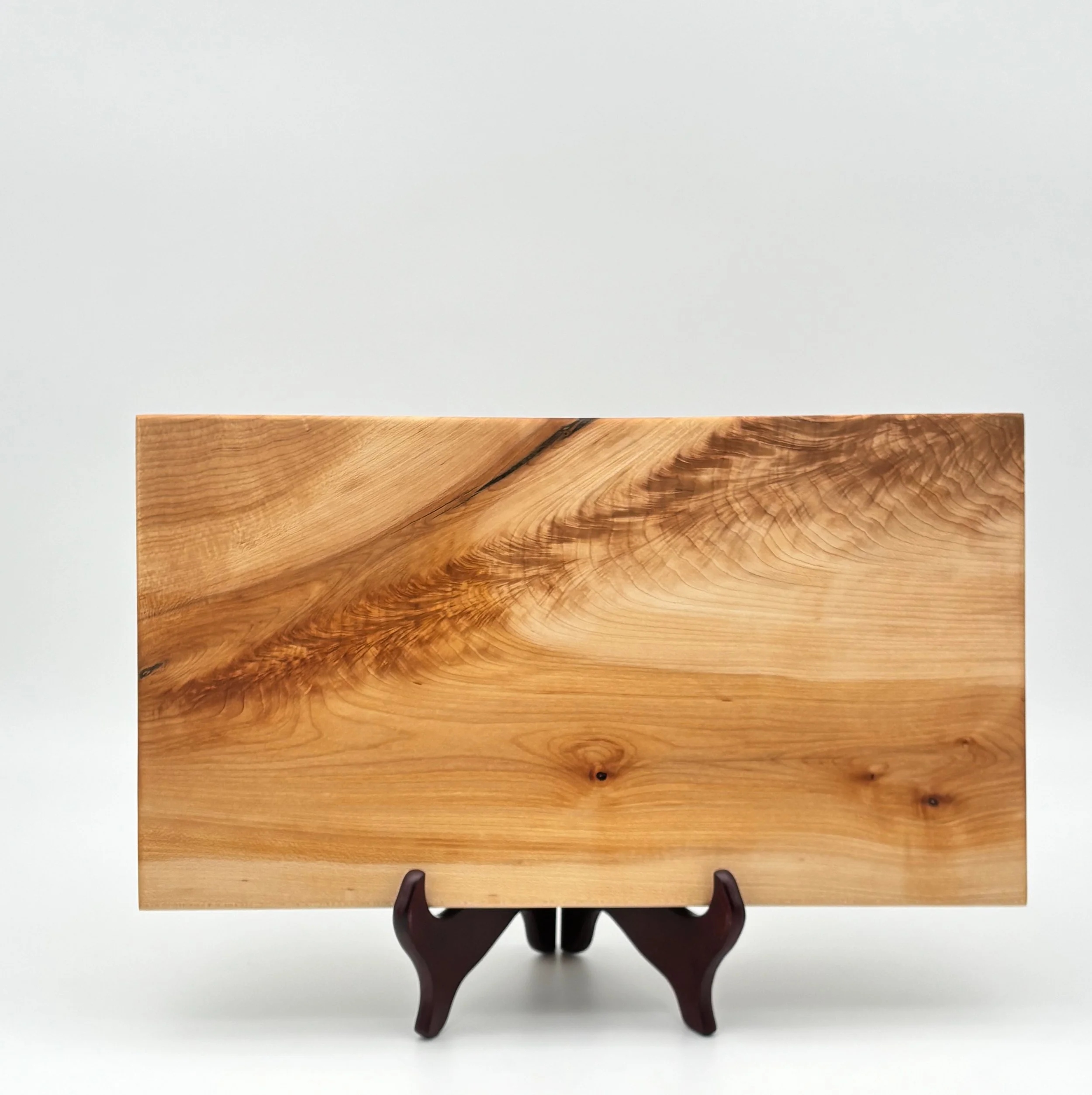 Maple Feathergrain Cutting Board