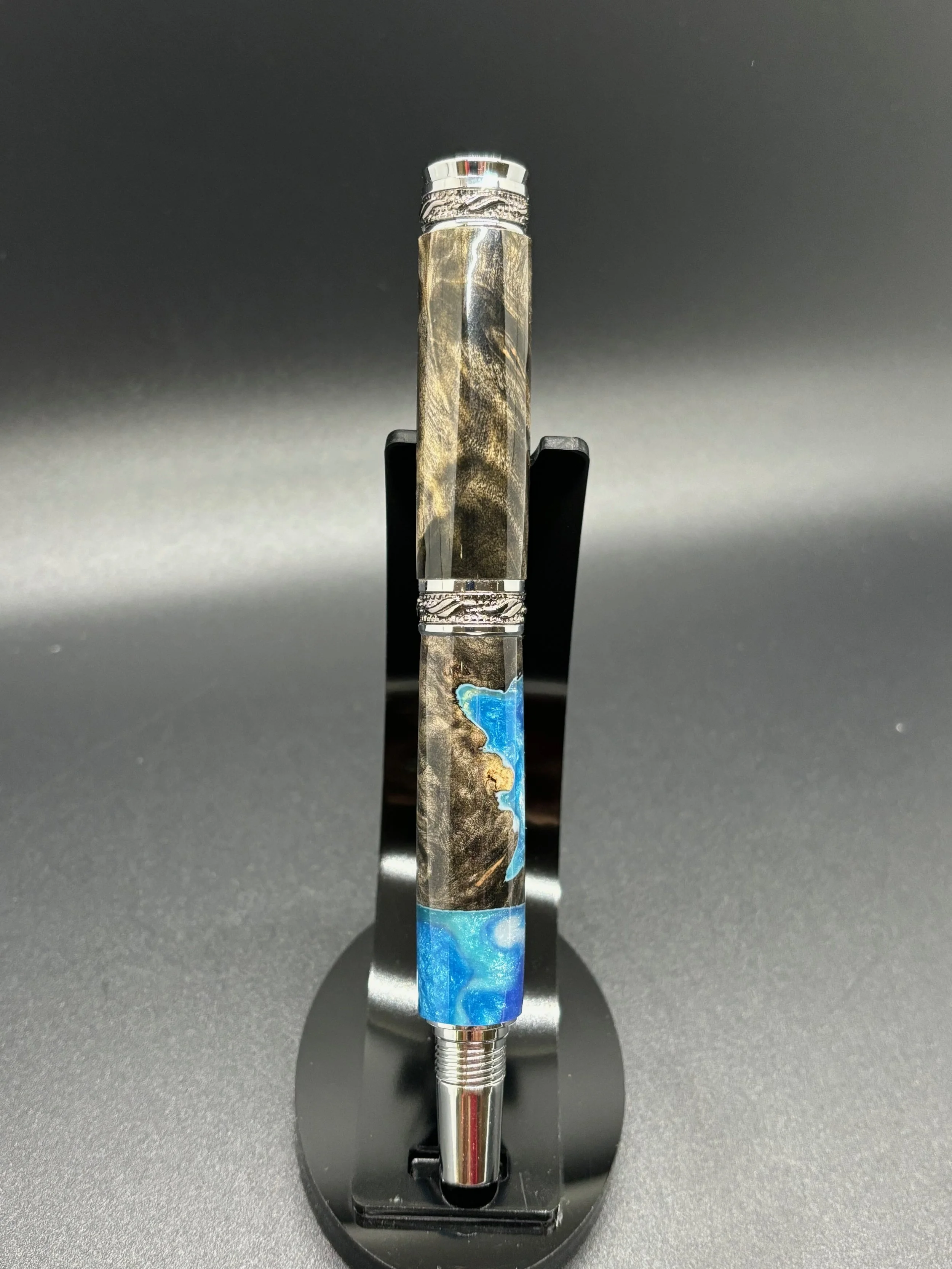 Buckeye Burl Fountain - 4.jpeg