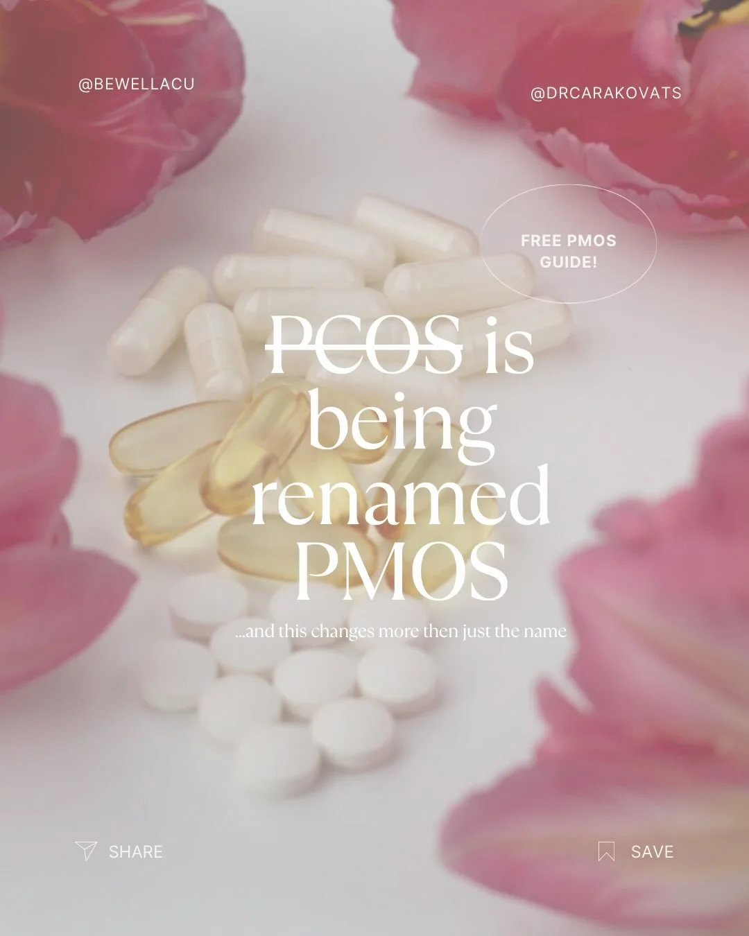 So many women have spent years feeling dismissed, misunderstood, or reduced to symptoms&hellip; when what they truly needed was comprehensive, integrated care.

If you&rsquo;re struggling with irregular cycles, fertility challenges, hormonal imbalanc