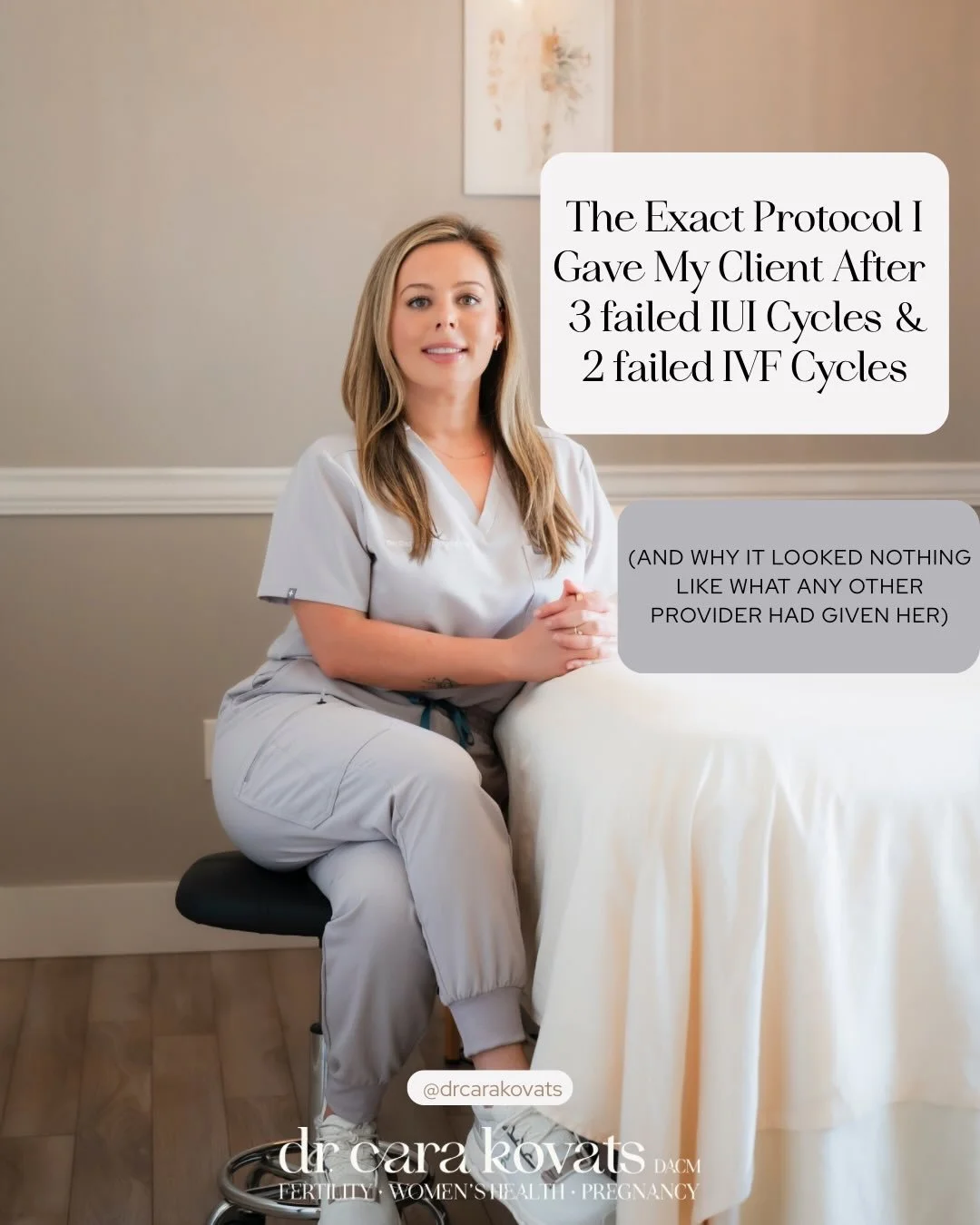 Comment BLUEPRINT and let&rsquo;s see if the one-on-one Fertiltiy Blueprint is just what you&rsquo;ve been looking for! Let&rsquo;s create a custom  fertility plan just for YOU 🤍
#fertility #fertilityjourney #TTC #TCM