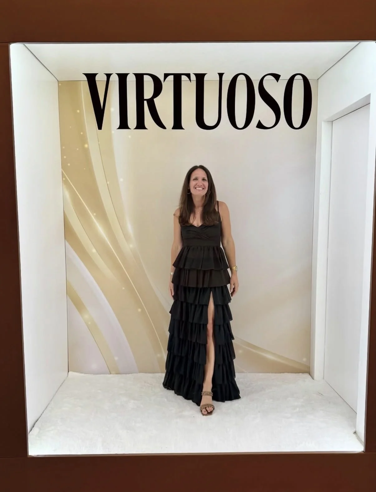 Lora Greene Named Virtuoso's 2026 Rising Star for the United States 