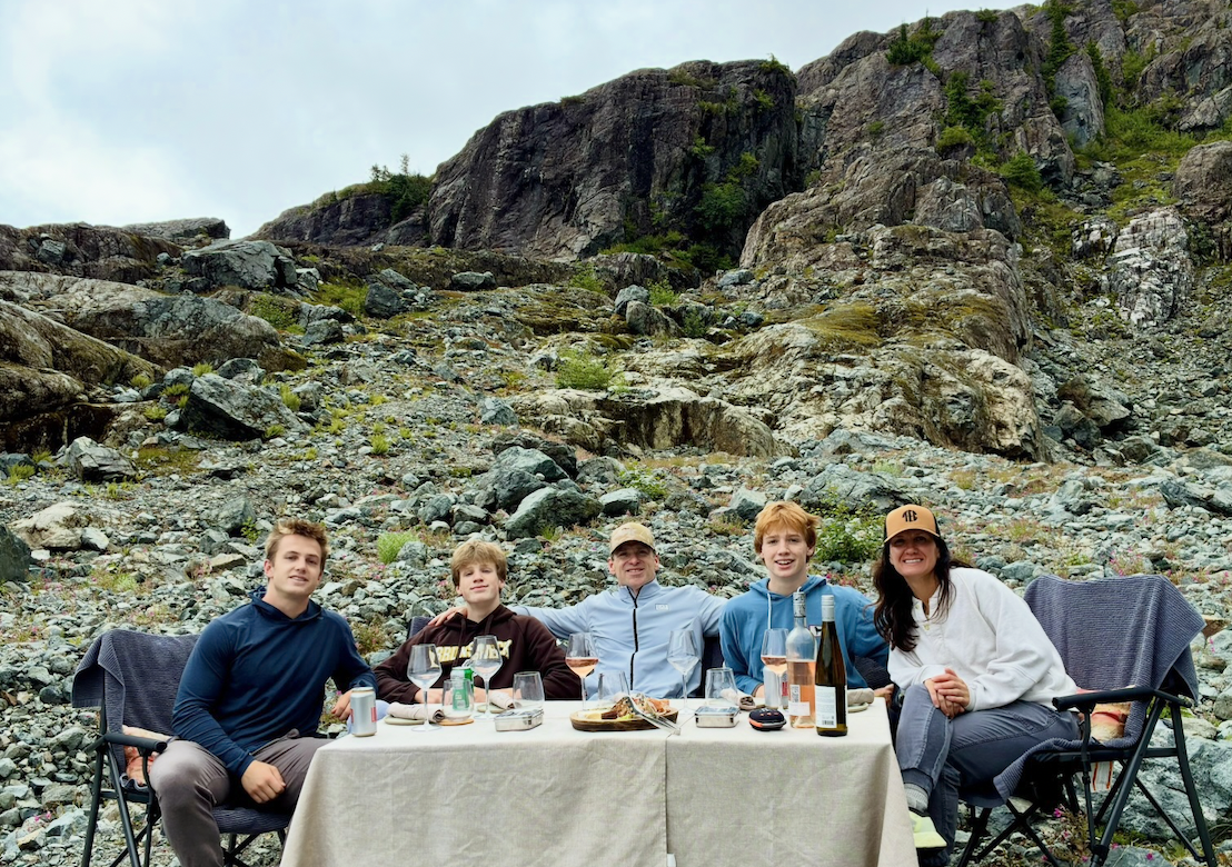 Clayoquot Wilderness Lodge: Our Family Adventure on Vancouver Island