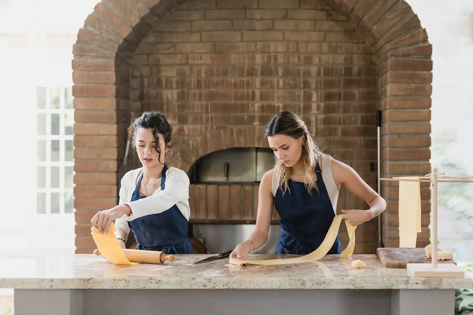 AMMORI ALIMENTOS Cocina de Dos Hermanas Natural Emprendedora Mexico