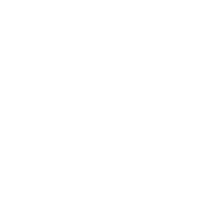 Logo de una factoría culinaria llamada Entremés con un diseño en blanco sobre fondo negro y una rama con hojas y flores debajo del texto.