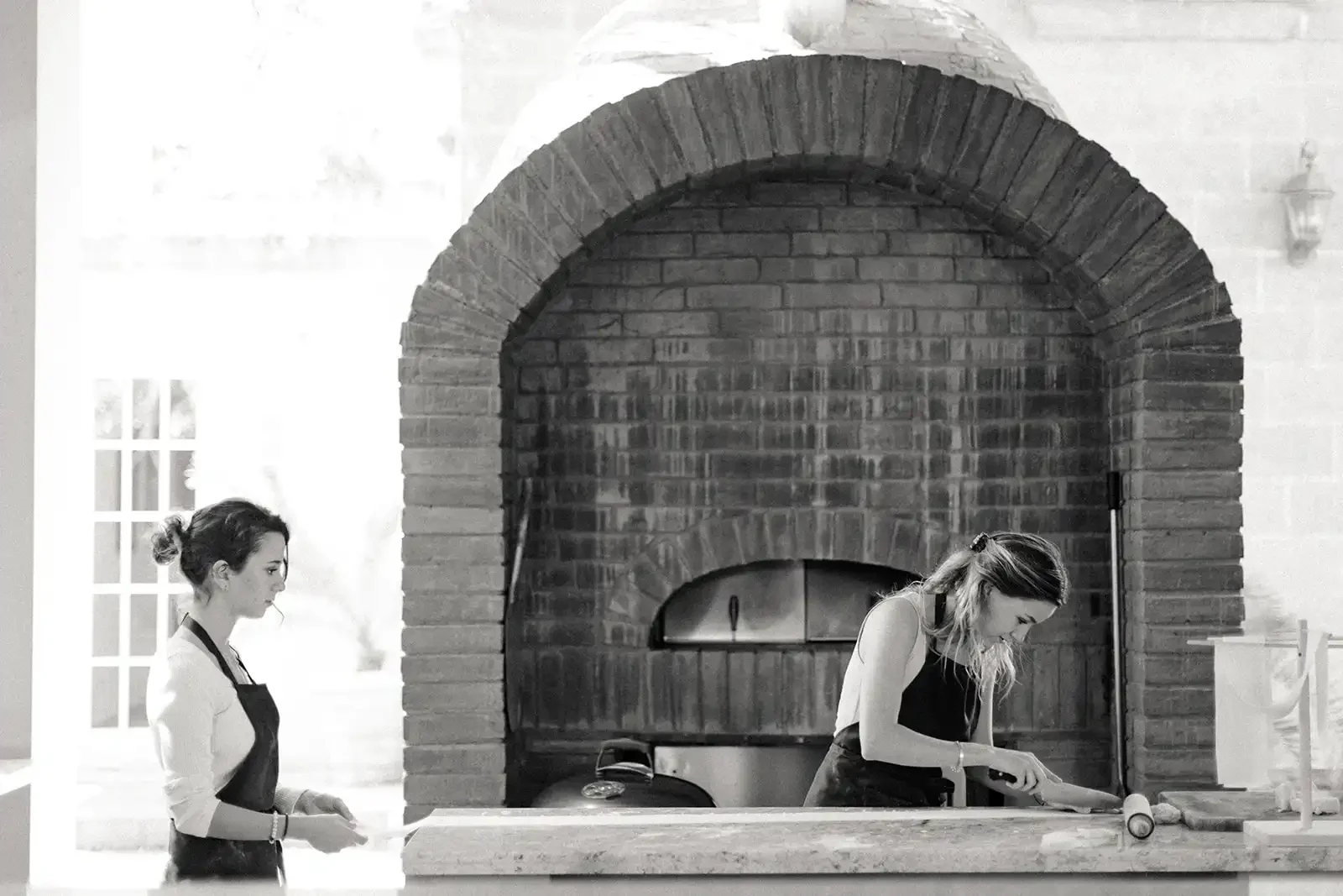 AMMORI ALIMENTOS Cocina de Dos Hermanas Natural Emprendedora Mexico