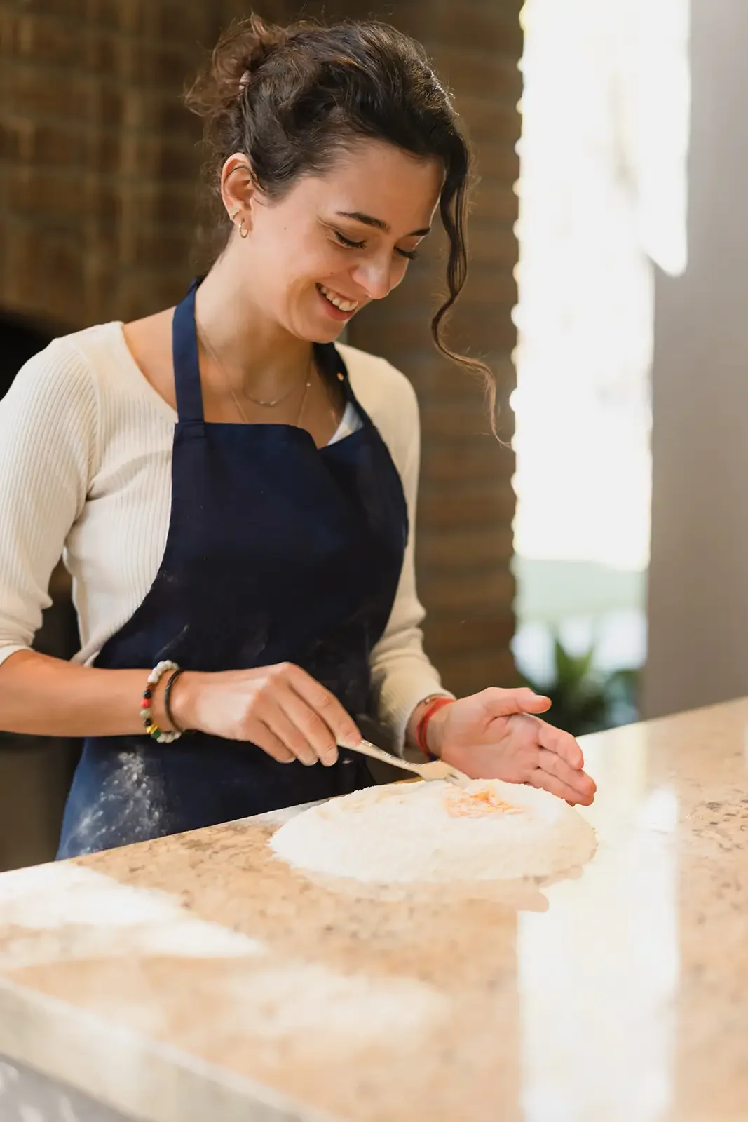 AMMORI ALIMENTOS Cocina de Dos Hermanas Natural Emprendedora Mexico