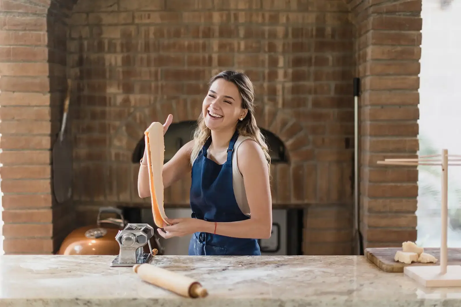 AMMORI ALIMENTOS Cocina de Dos Hermanas Natural Emprendedora Mexico