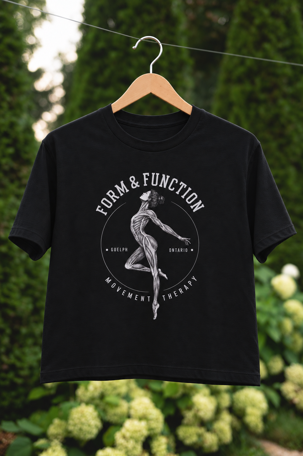 Form & Function Movement Therapy