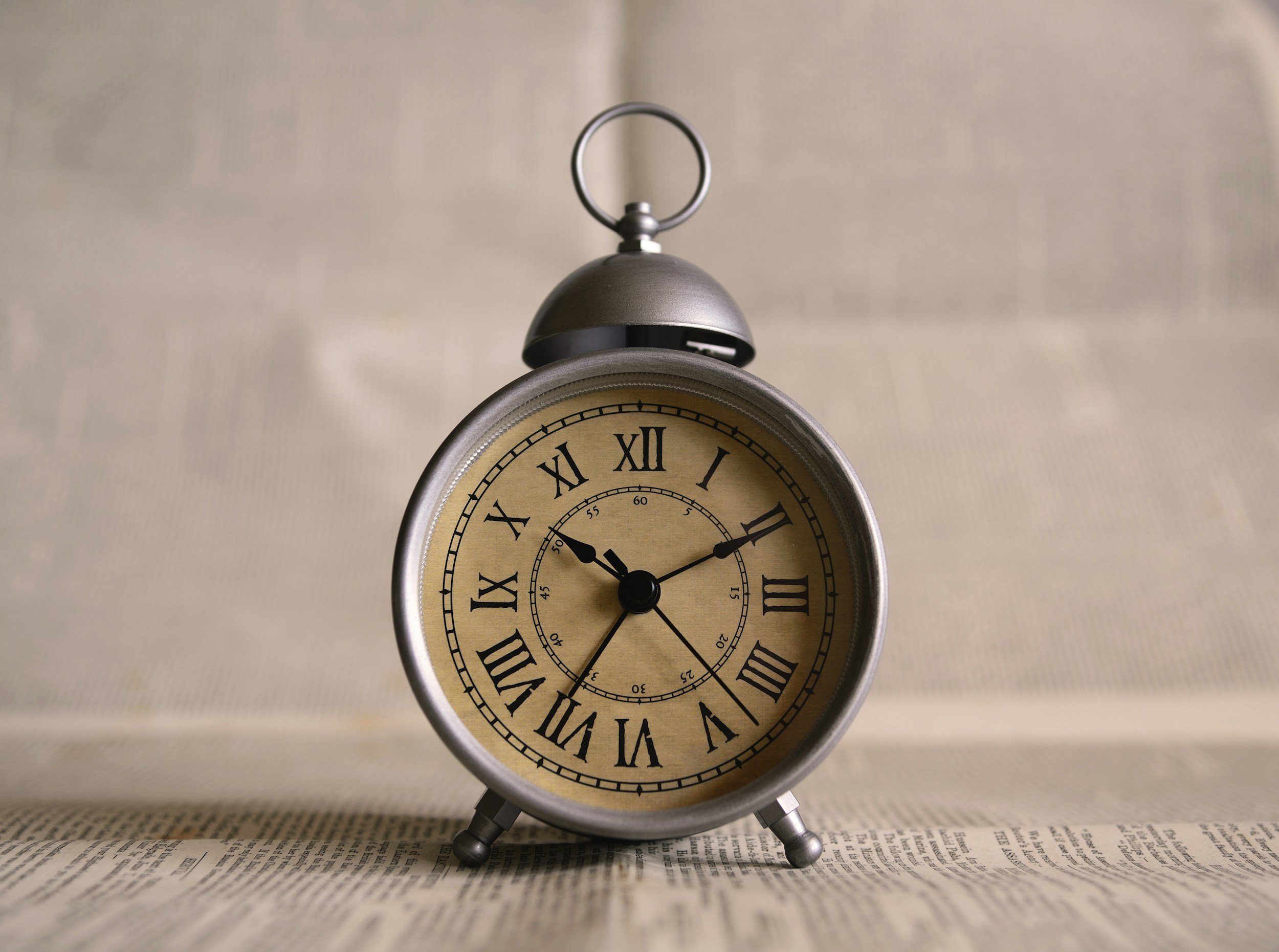 Time Management For Leaders
